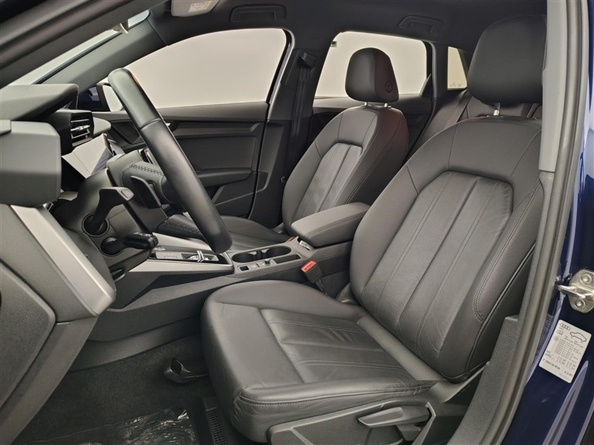 Audi A3 30 TFSI 110Cv S-tronic NAVI/CARPLAY/FULL LED/ALU/PDC (2023) - Photo 7
