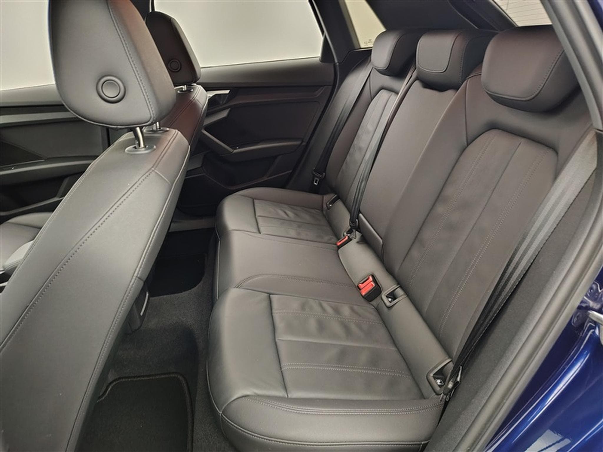 Audi A3 30 TFSI 110Cv S-tronic NAVI/CARPLAY/FULL LED/ALU/PDC (2023) - Photo 13