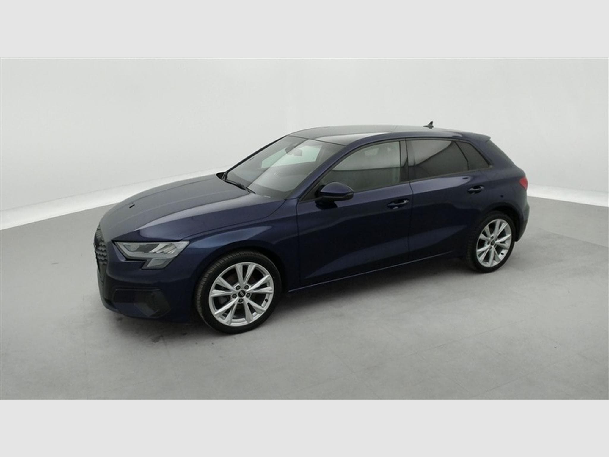 Audi A3 30 TFSI 110Cv S-tronic NAVI/CARPLAY/FULL LED/ALU/PDC (2023) - Photo 21