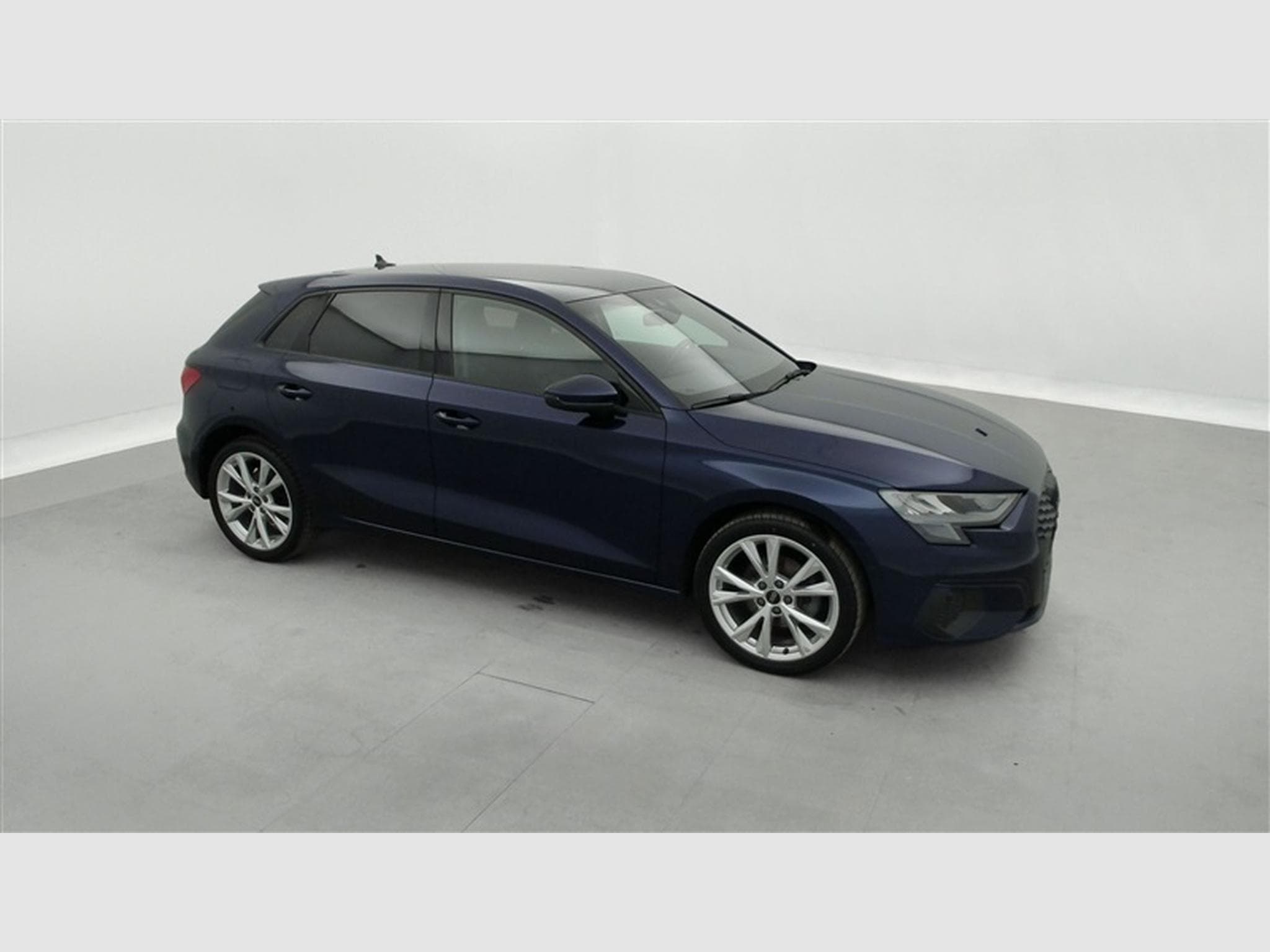 Audi A3 30 TFSI 110Cv S-tronic NAVI/CARPLAY/FULL LED/ALU/PDC (2023) - Photo 23