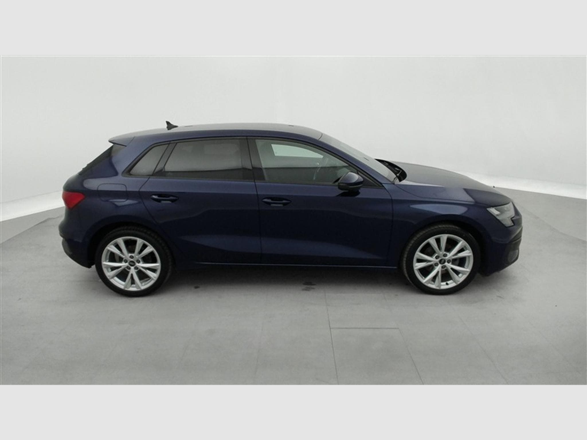 Audi A3 30 TFSI 110Cv S-tronic NAVI/CARPLAY/FULL LED/ALU/PDC (2023) - Photo 24