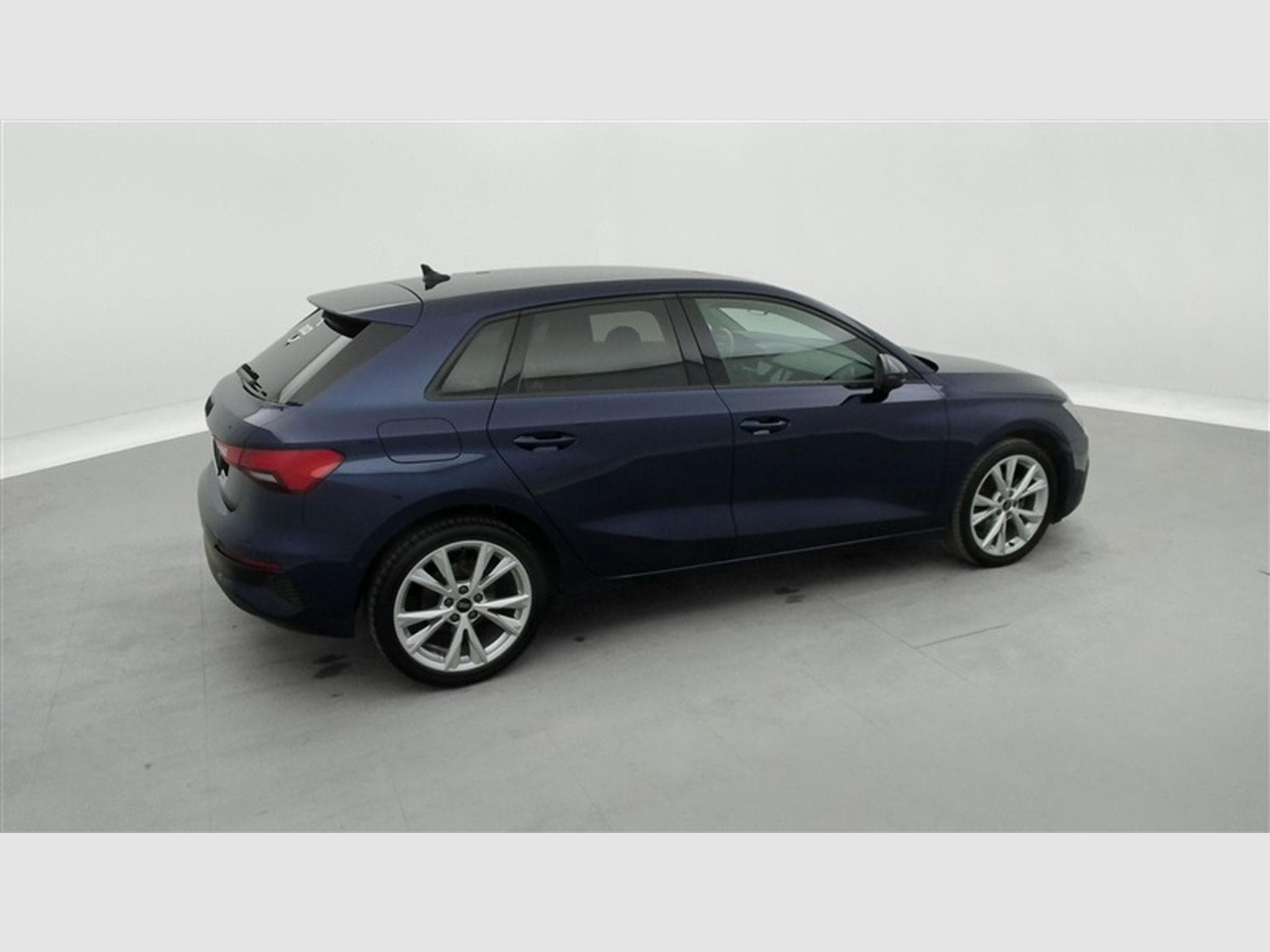 Audi A3 30 TFSI 110Cv S-tronic NAVI/CARPLAY/FULL LED/ALU/PDC (2023) - Photo 25