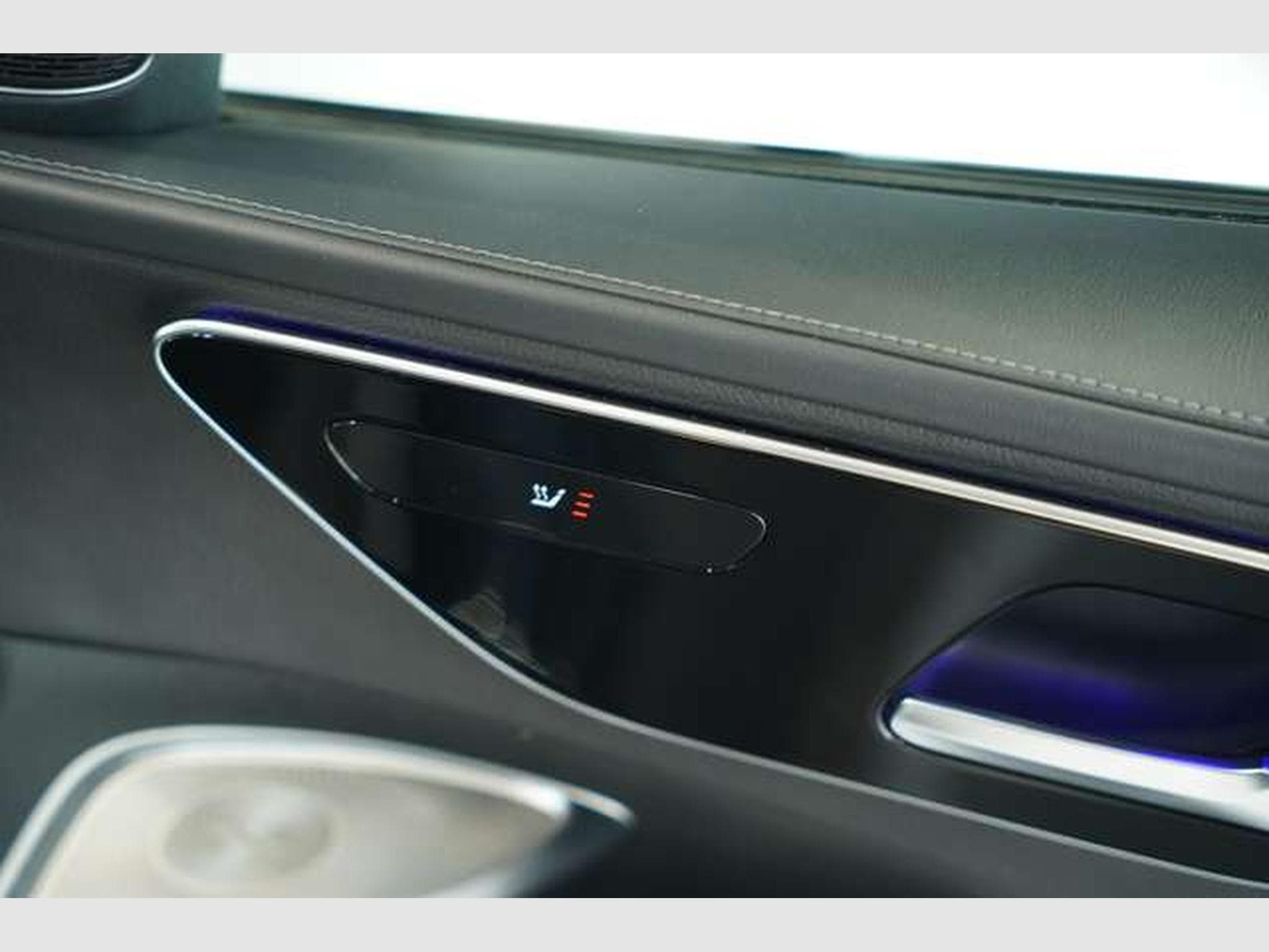 Mercedes C 300 d Limousine Avantgarde *2.H *Night *MwSt. (2021) - Photo 15