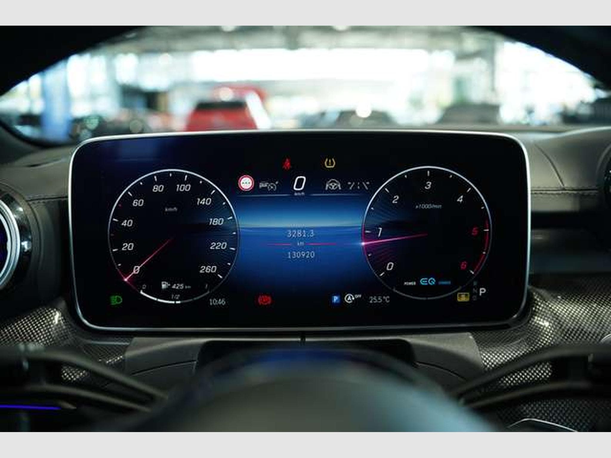 Mercedes C 300 d Limousine Avantgarde *2.H *Night *MwSt. (2021) - Photo 33