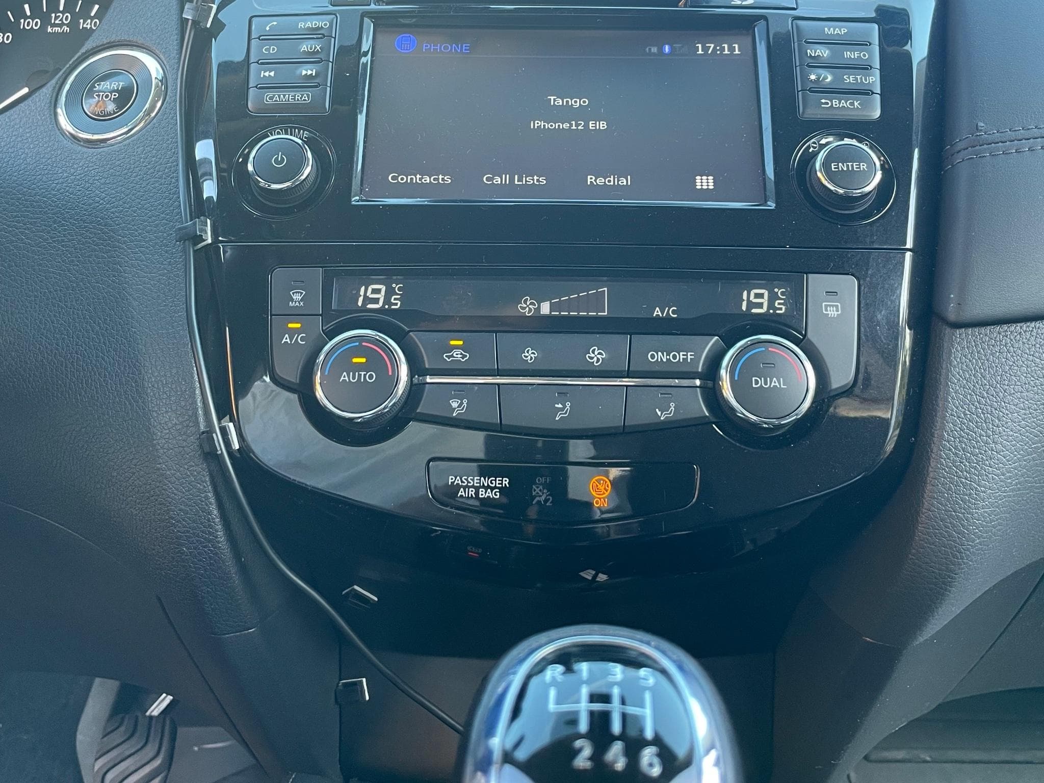Nissan X-Trail 4x4 T32 (2018) - Foto 9