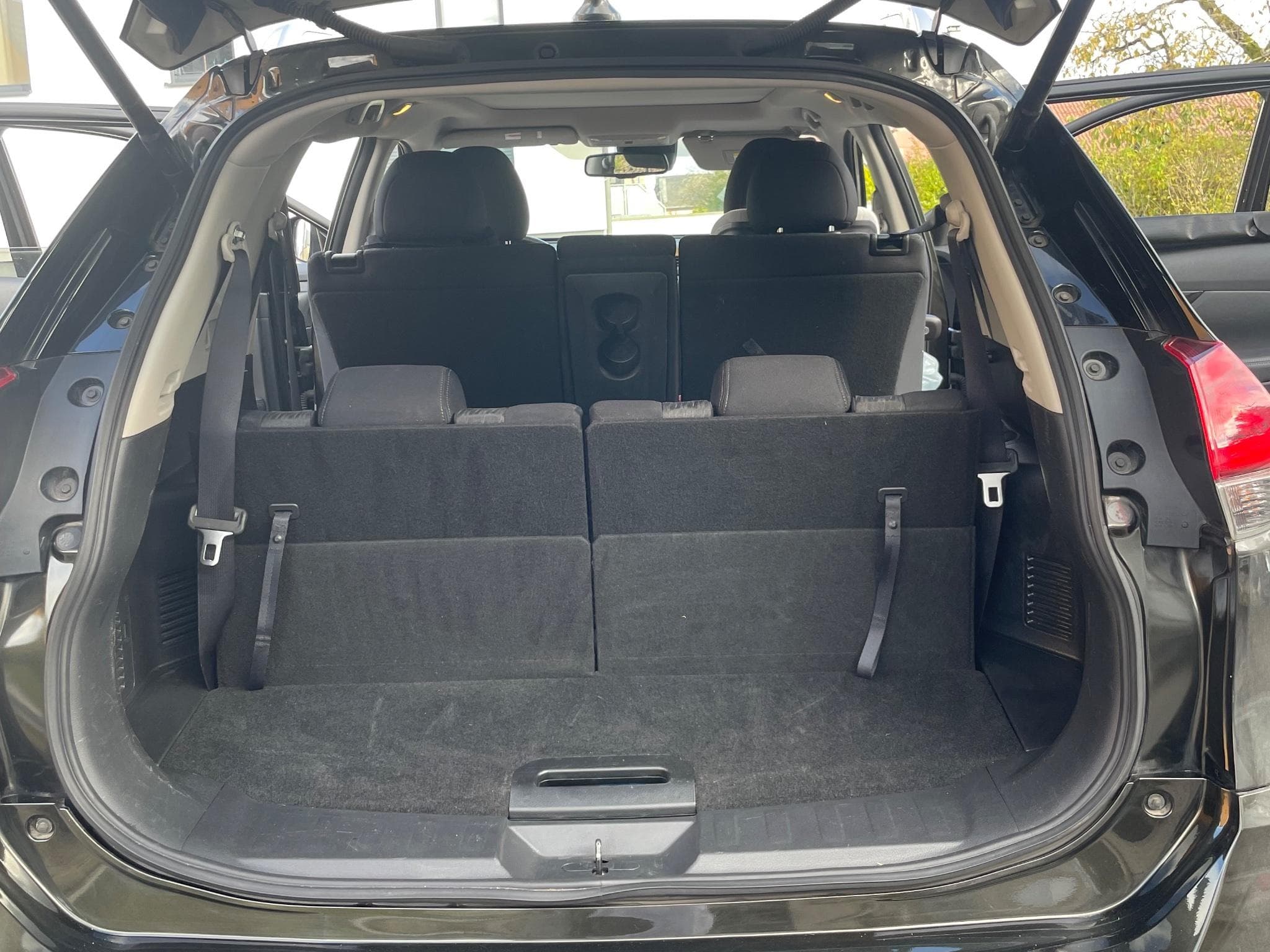 Nissan X-Trail 4x4 T32 (2018) - Foto 12