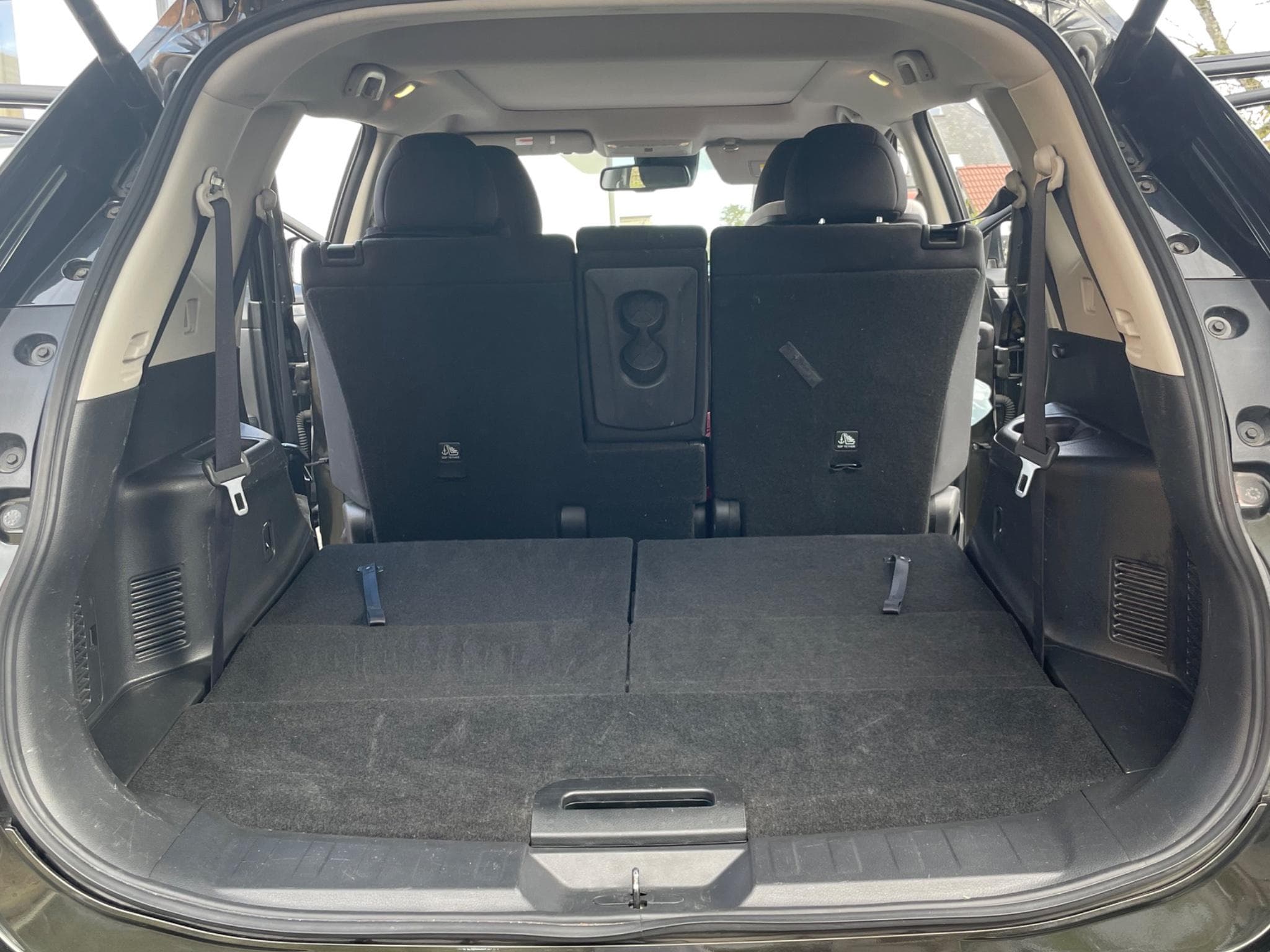 Nissan X-Trail 4x4 T32 (2018) - Foto 14