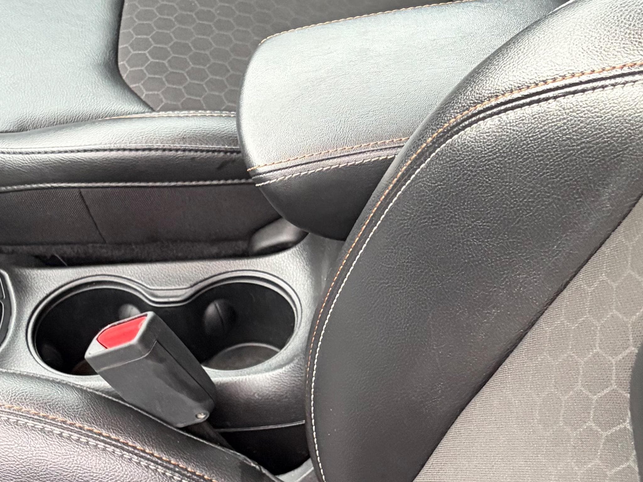 Jeep Compass 1.6 multijet 120cv (2019) - Photo 6