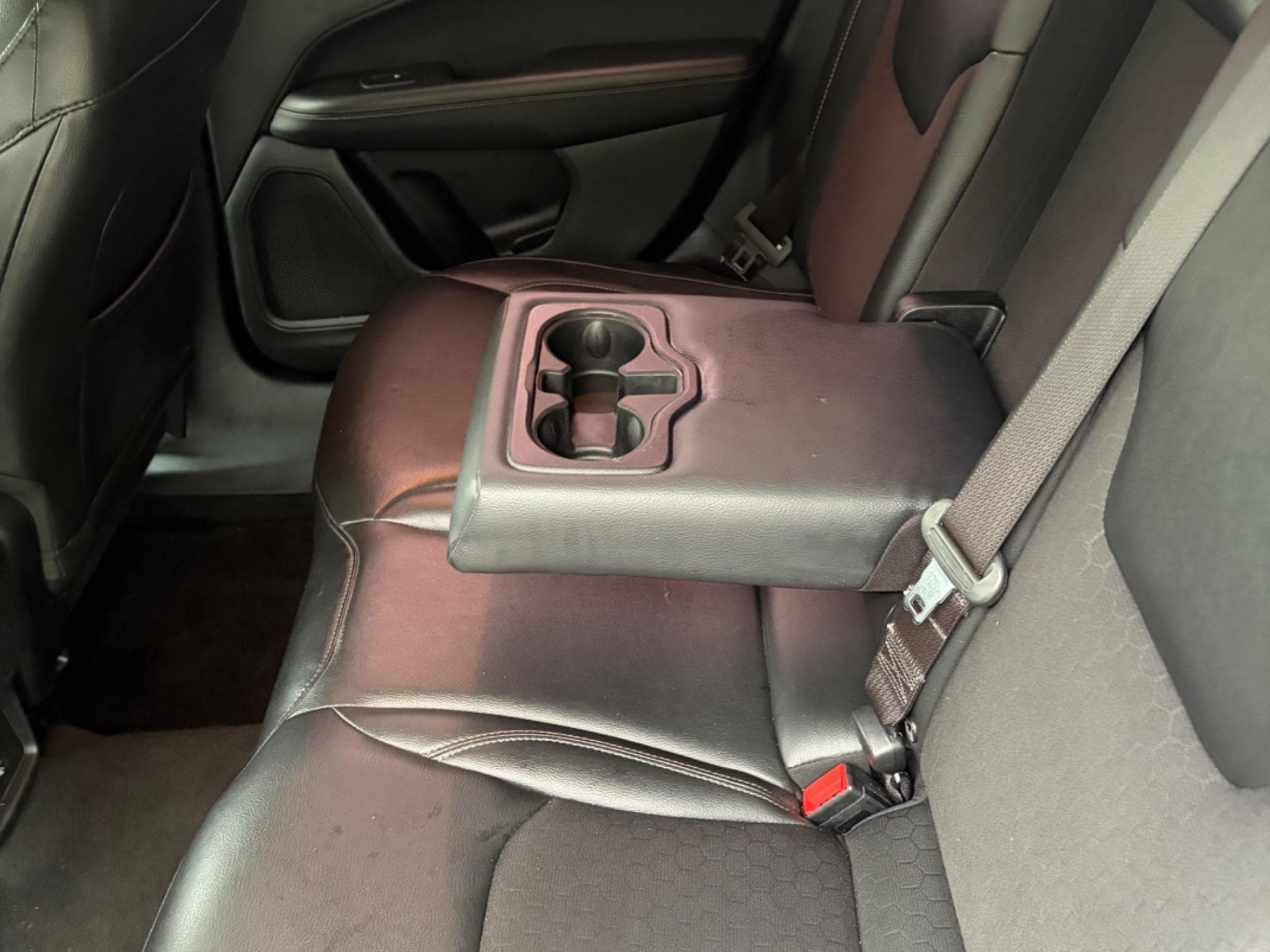 Jeep Compass 1.6 multijet 120cv (2019) - Photo 7