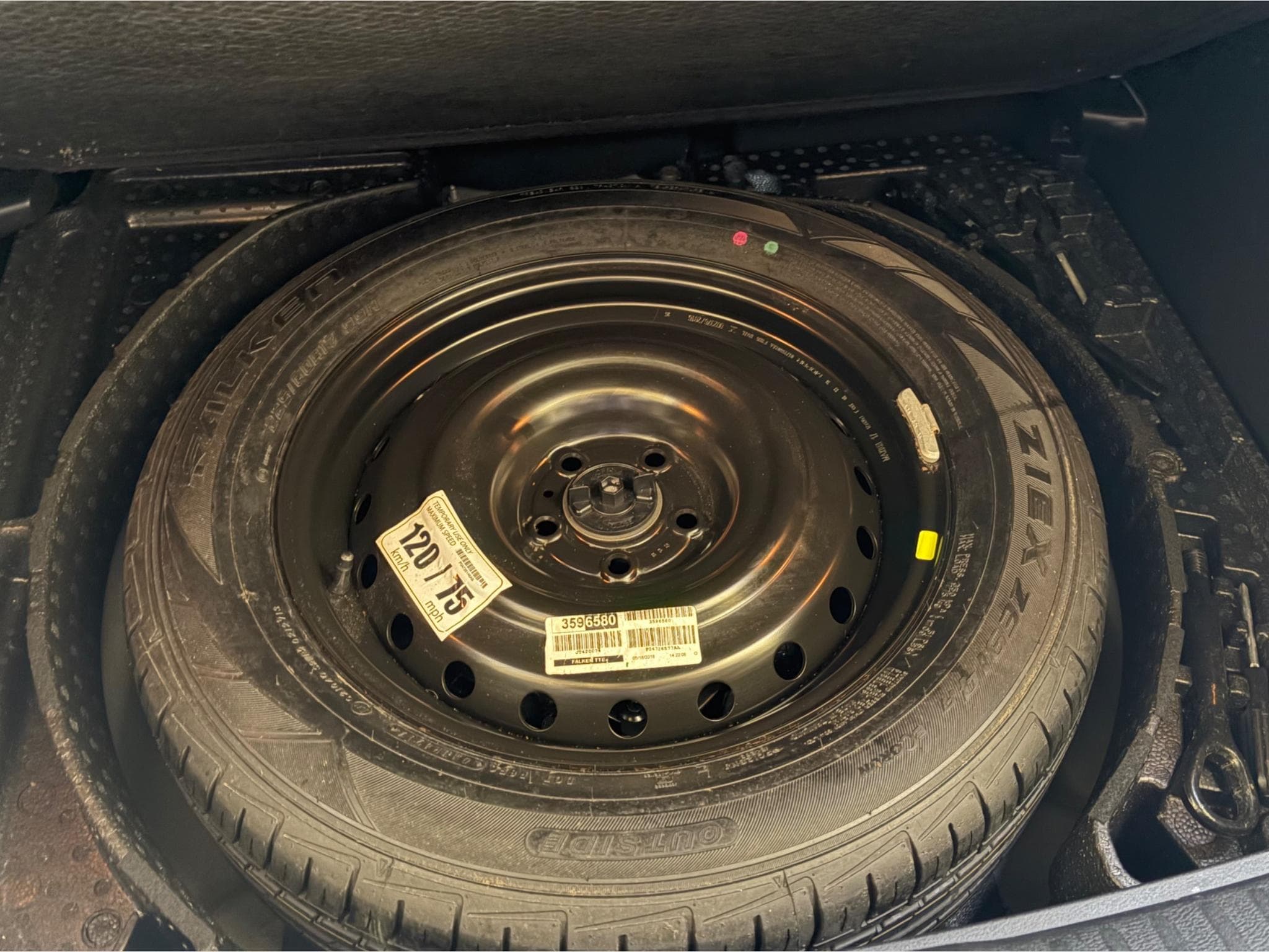 Jeep Compass 1.6 multijet 120cv (2019) - Photo 8