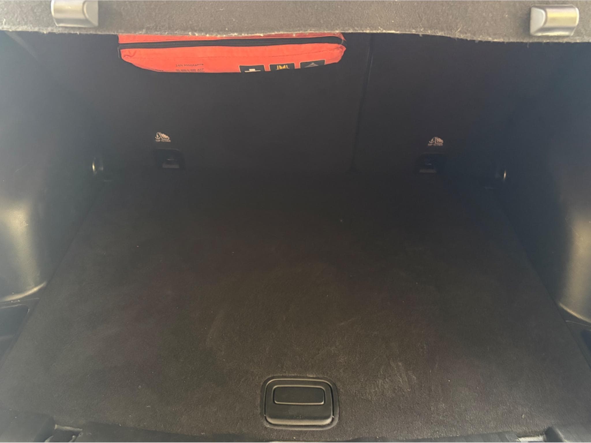 Jeep Compass 1.6 multijet 120cv (2019) - Photo 9