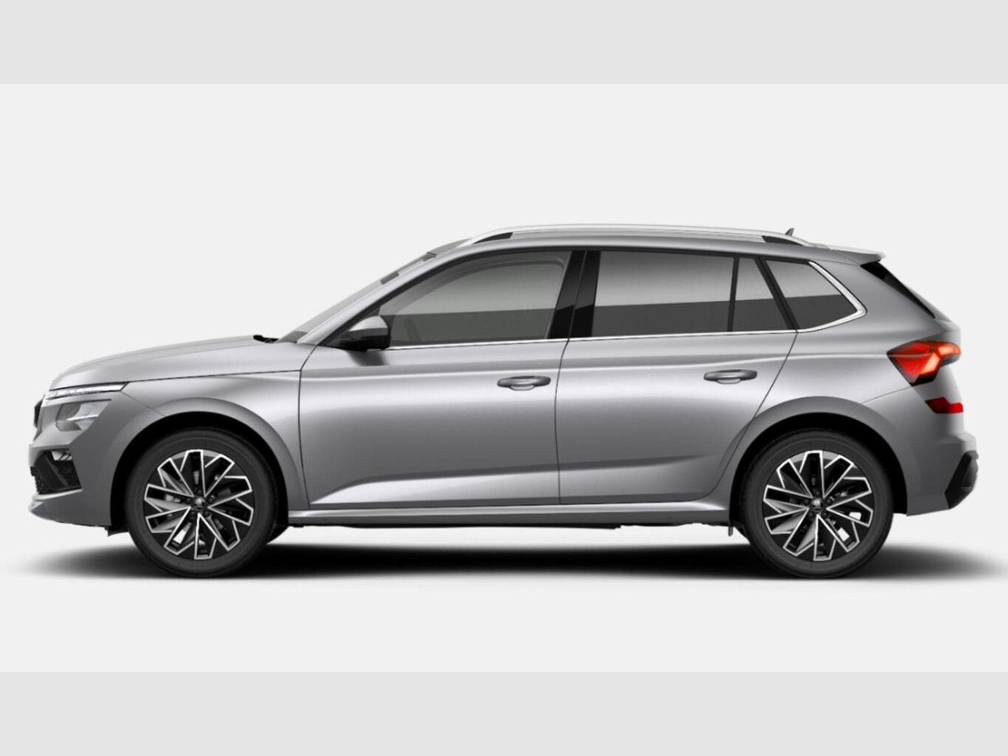 Skoda Kamiq Selection (2026) - Photo 2