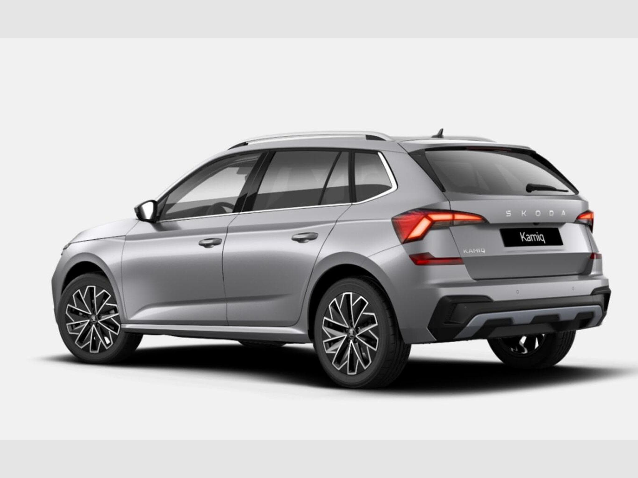 Skoda Kamiq Selection (2026) - Photo 3
