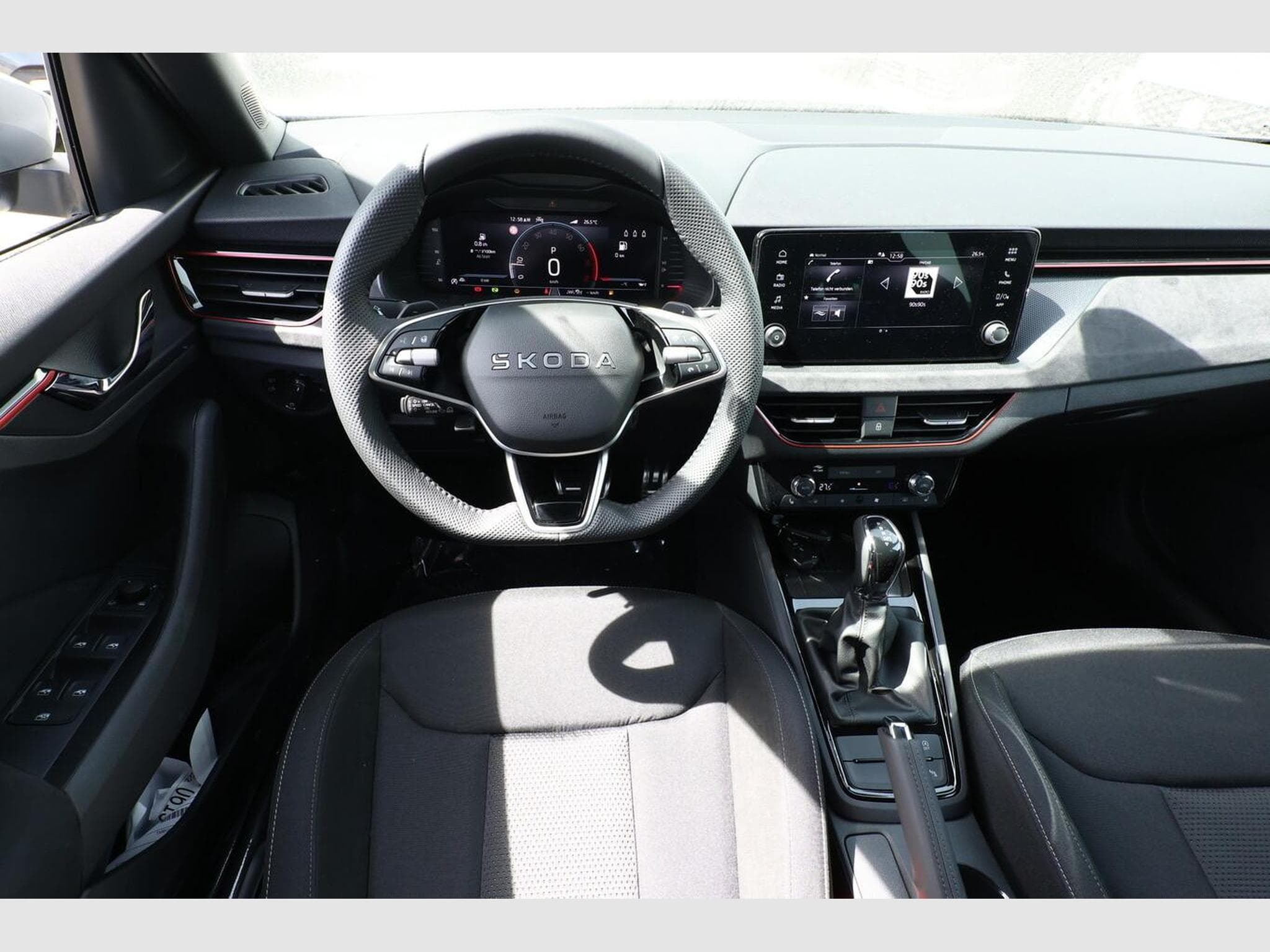 Skoda Kamiq Selection (2026) - Foto 7