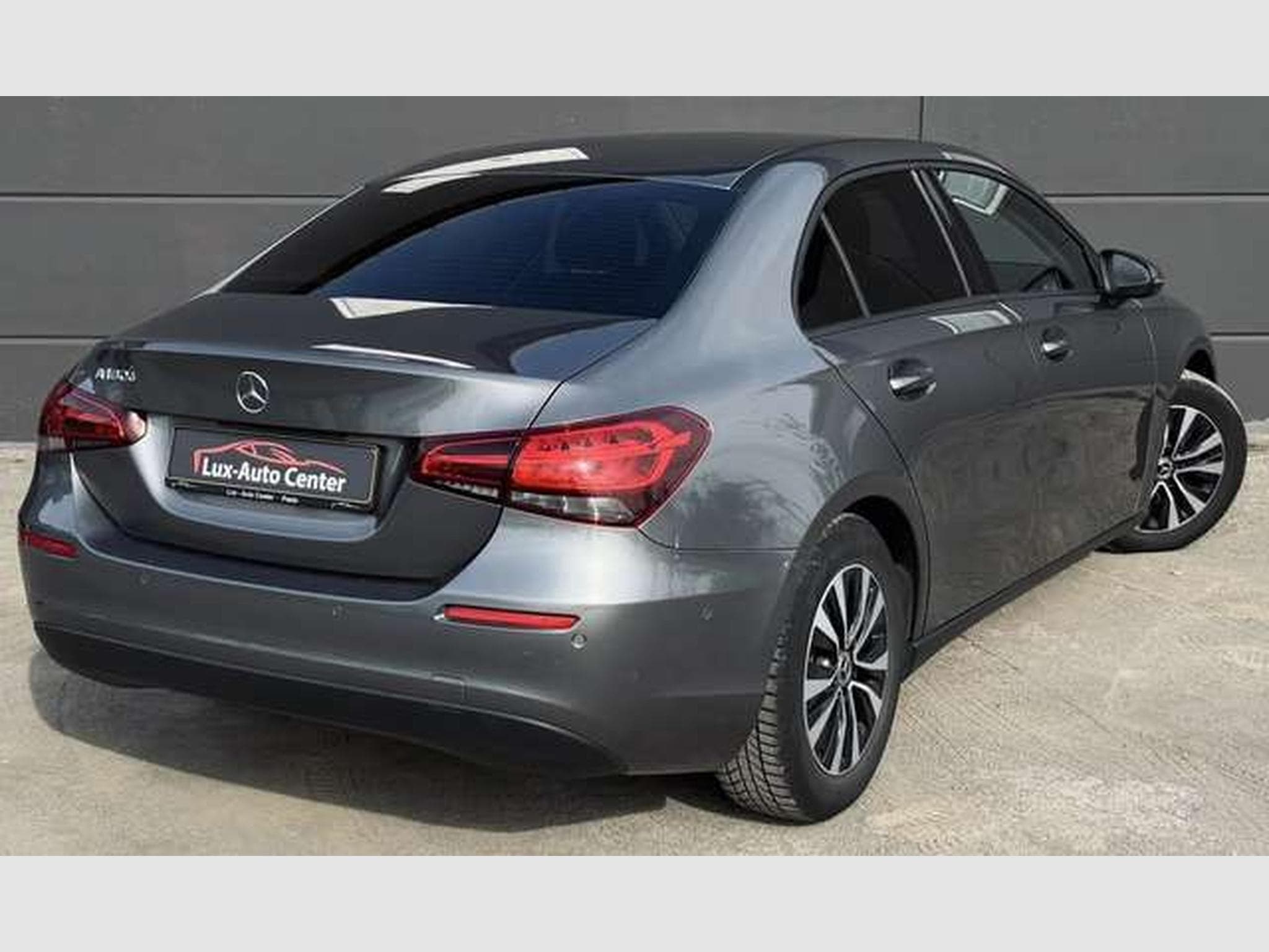 Mercedes A 180 A 180 d Business Solution // Garantie 12 Mois✅✅✅ (2020) - Foto 6