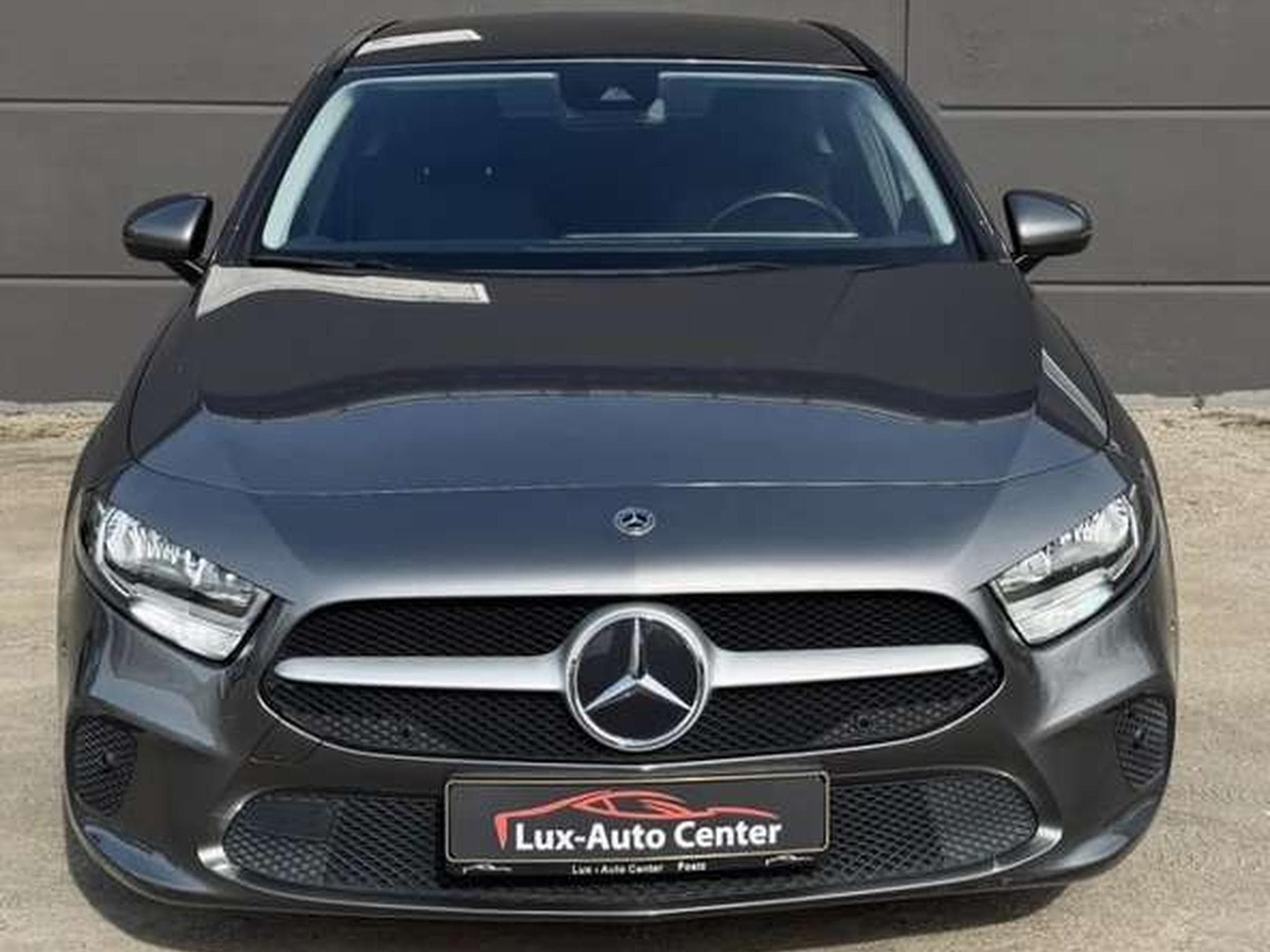 Mercedes A 180 A 180 d Business Solution // Garantie 12 Mois✅✅✅ (2020) - Foto 3