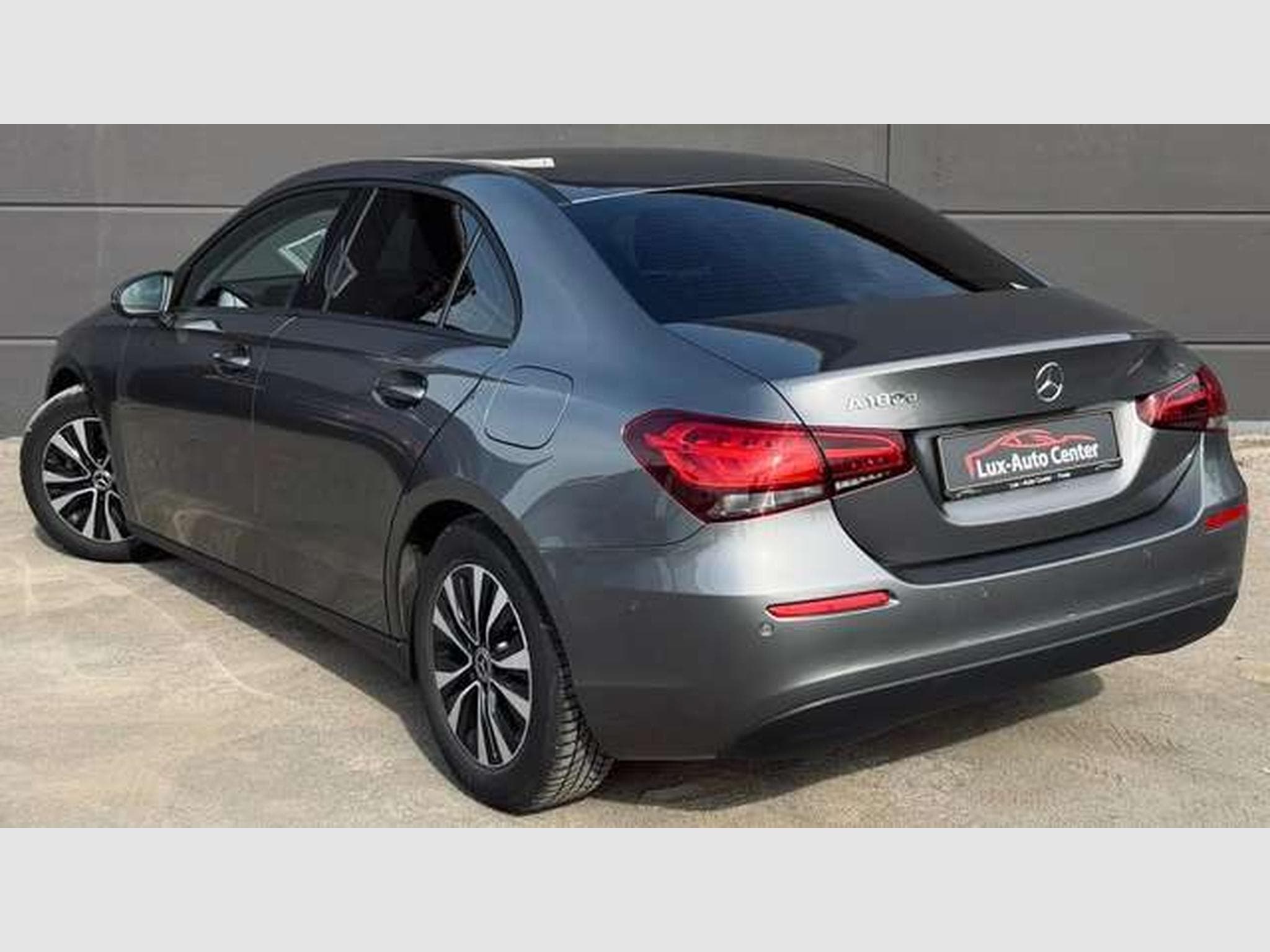 Mercedes A 180 A 180 d Business Solution // Garantie 12 Mois✅✅✅ (2020) - Foto 7
