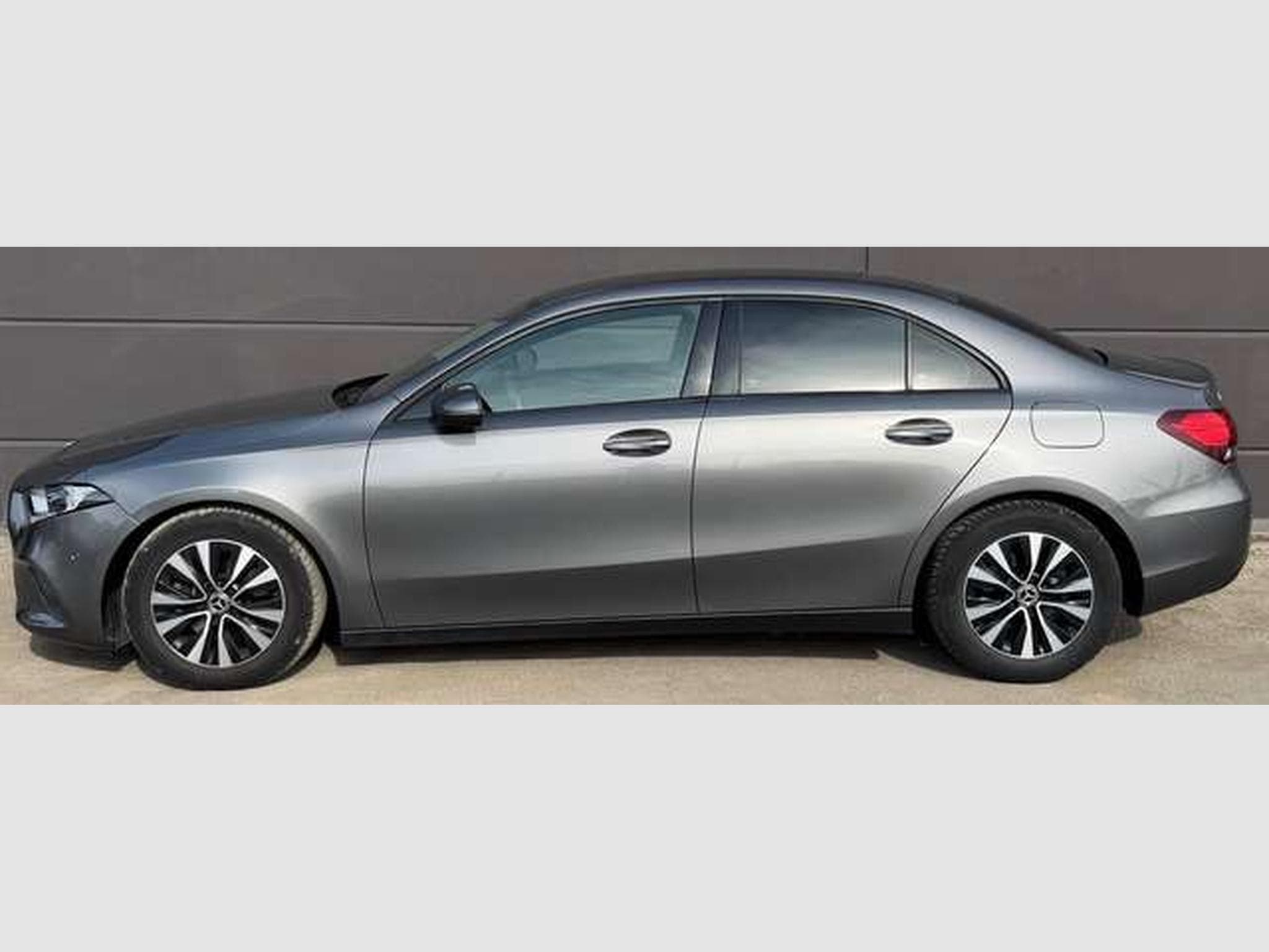 Mercedes A 180 A 180 d Business Solution // Garantie 12 Mois✅✅✅ (2020) - Foto 5