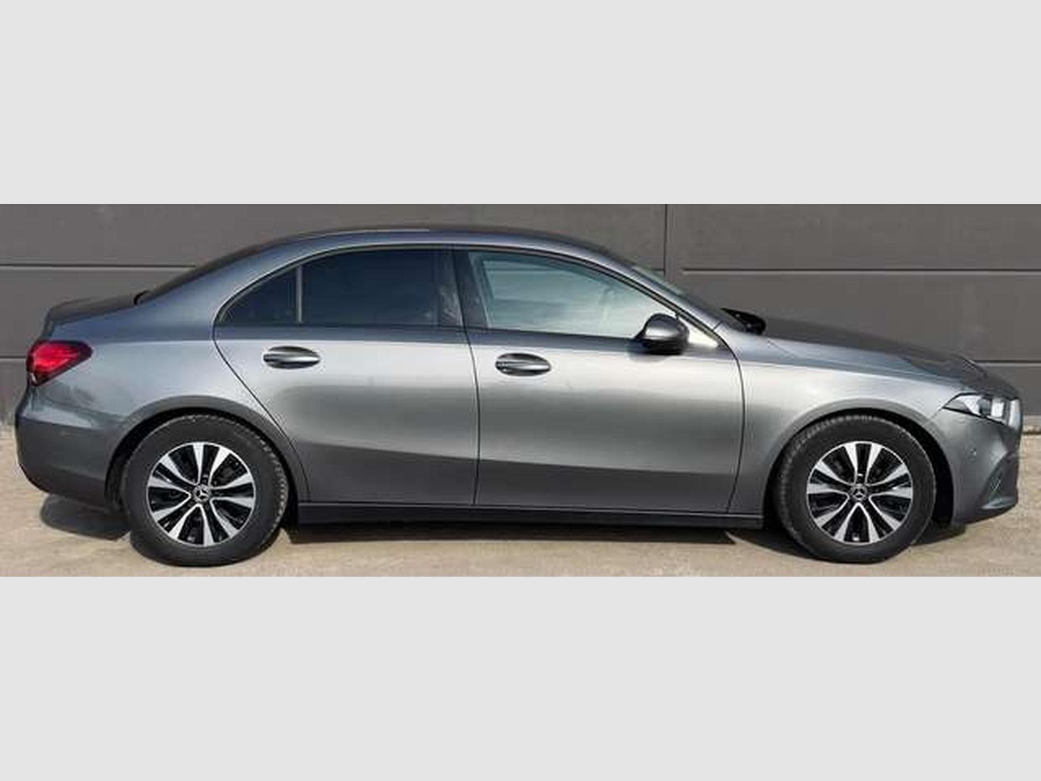 Mercedes A 180 A 180 d Business Solution // Garantie 12 Mois✅✅✅ (2020) - Foto 4