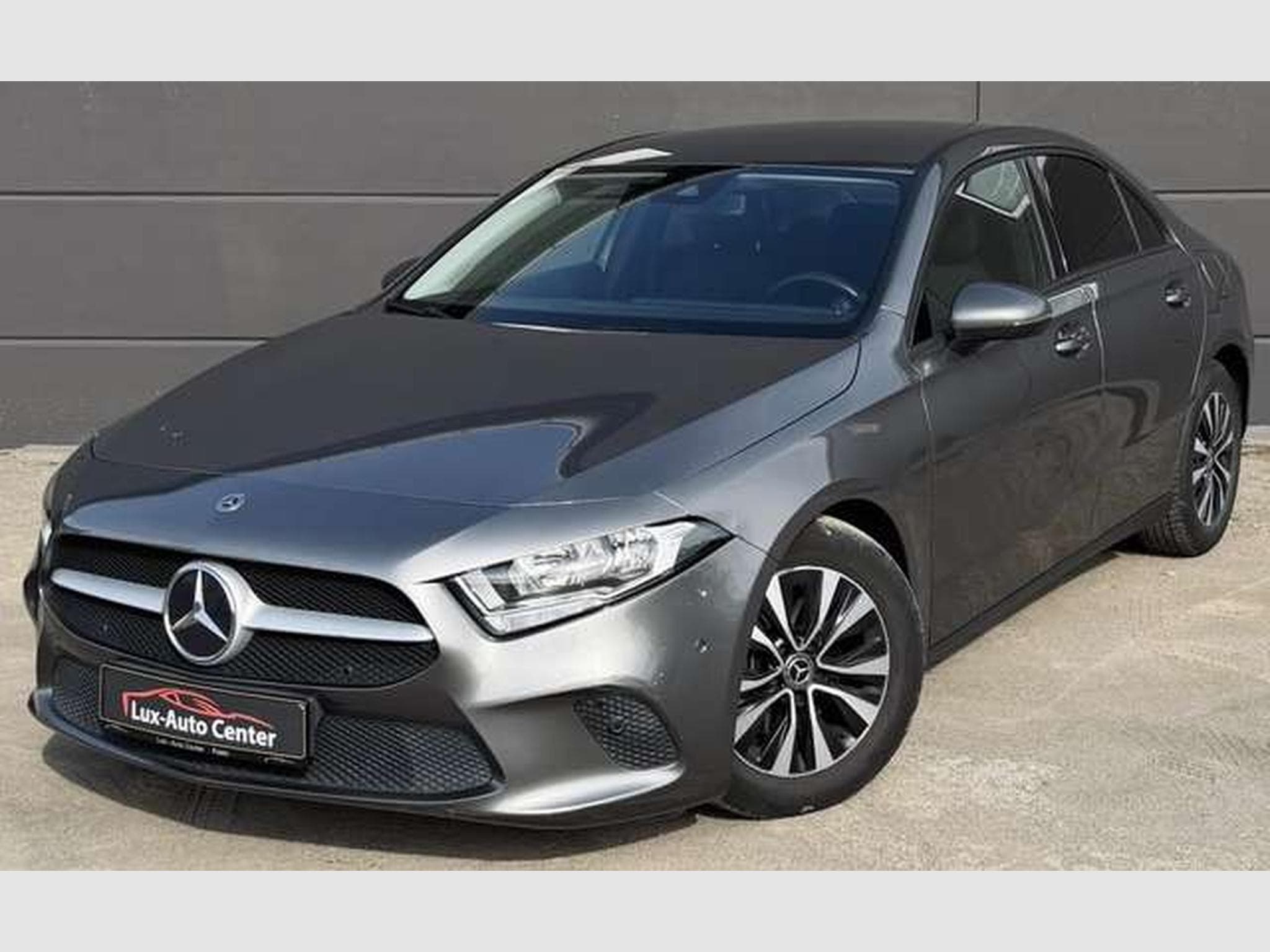 Mercedes A 180 A 180 d Business Solution // Garantie 12 Mois✅✅✅ (2020) - Foto 2
