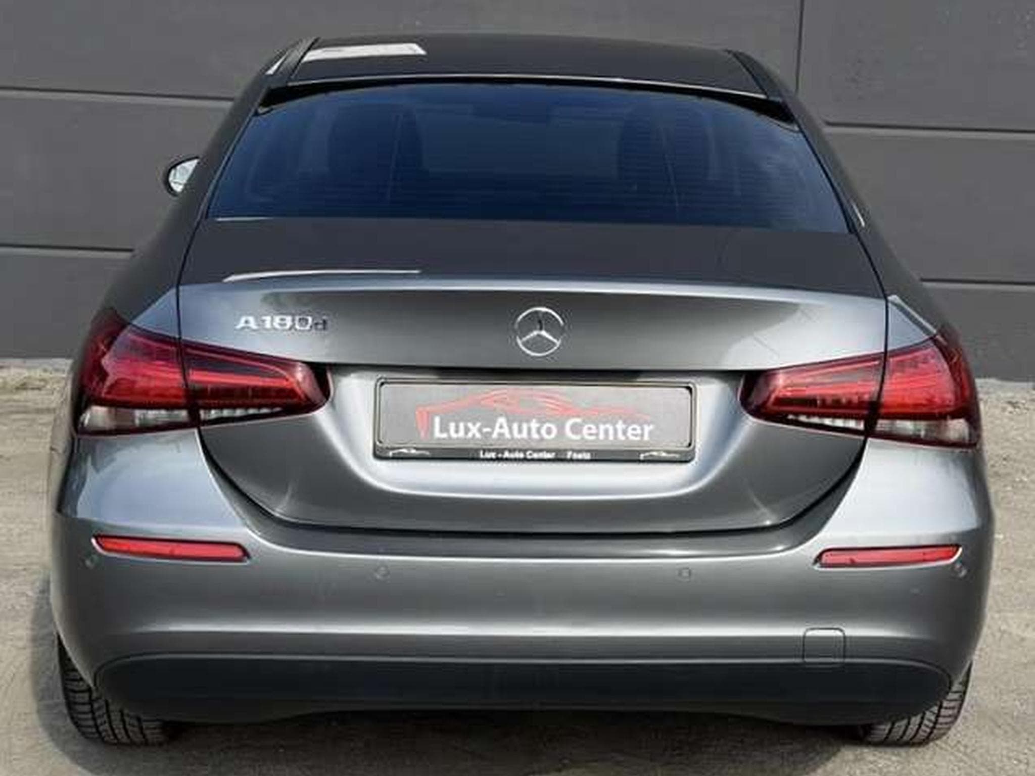 Mercedes A 180 A 180 d Business Solution // Garantie 12 Mois✅✅✅ (2020) - Foto 8