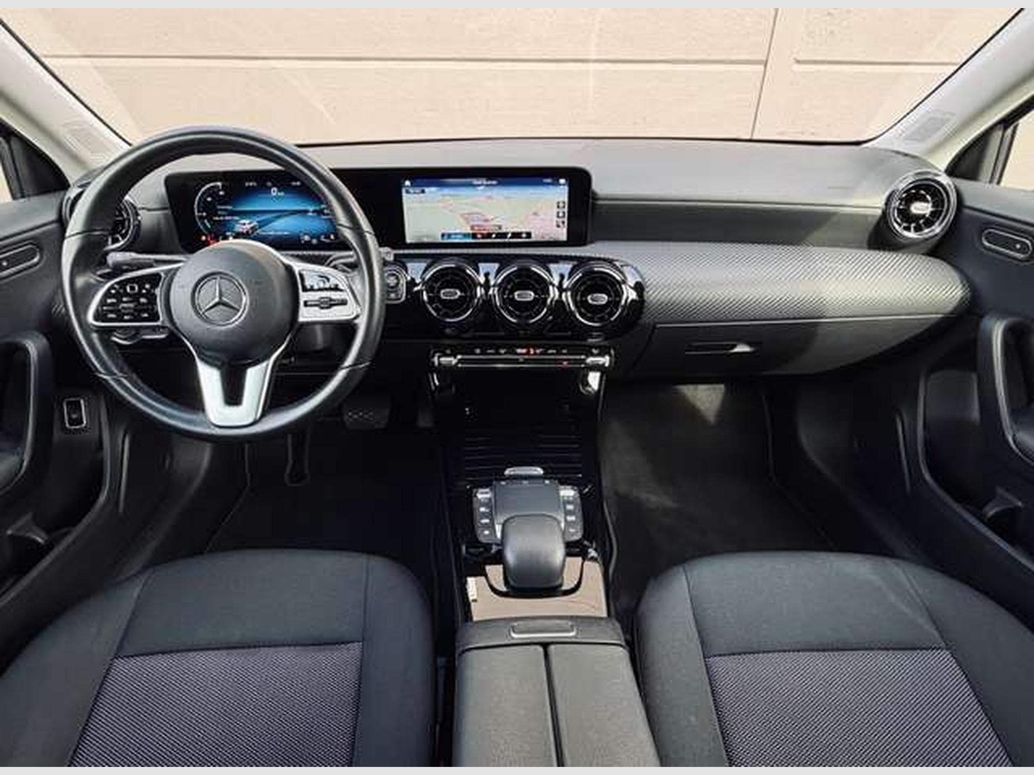 Mercedes A 180 A 180 d Business Solution // Garantie 12 Mois✅✅✅ (2020) - Foto 9