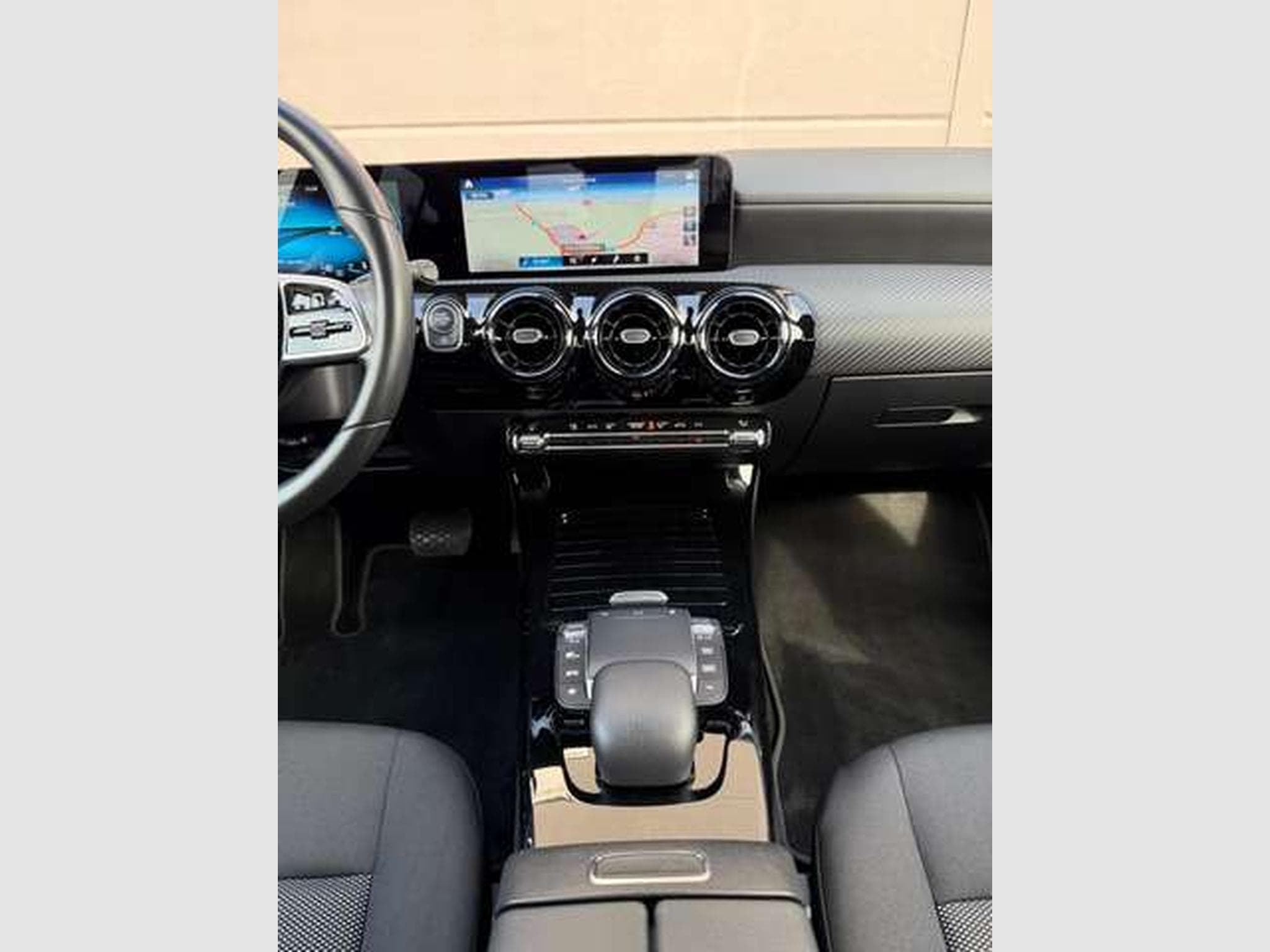 Mercedes A 180 A 180 d Business Solution // Garantie 12 Mois✅✅✅ (2020) - Foto 10