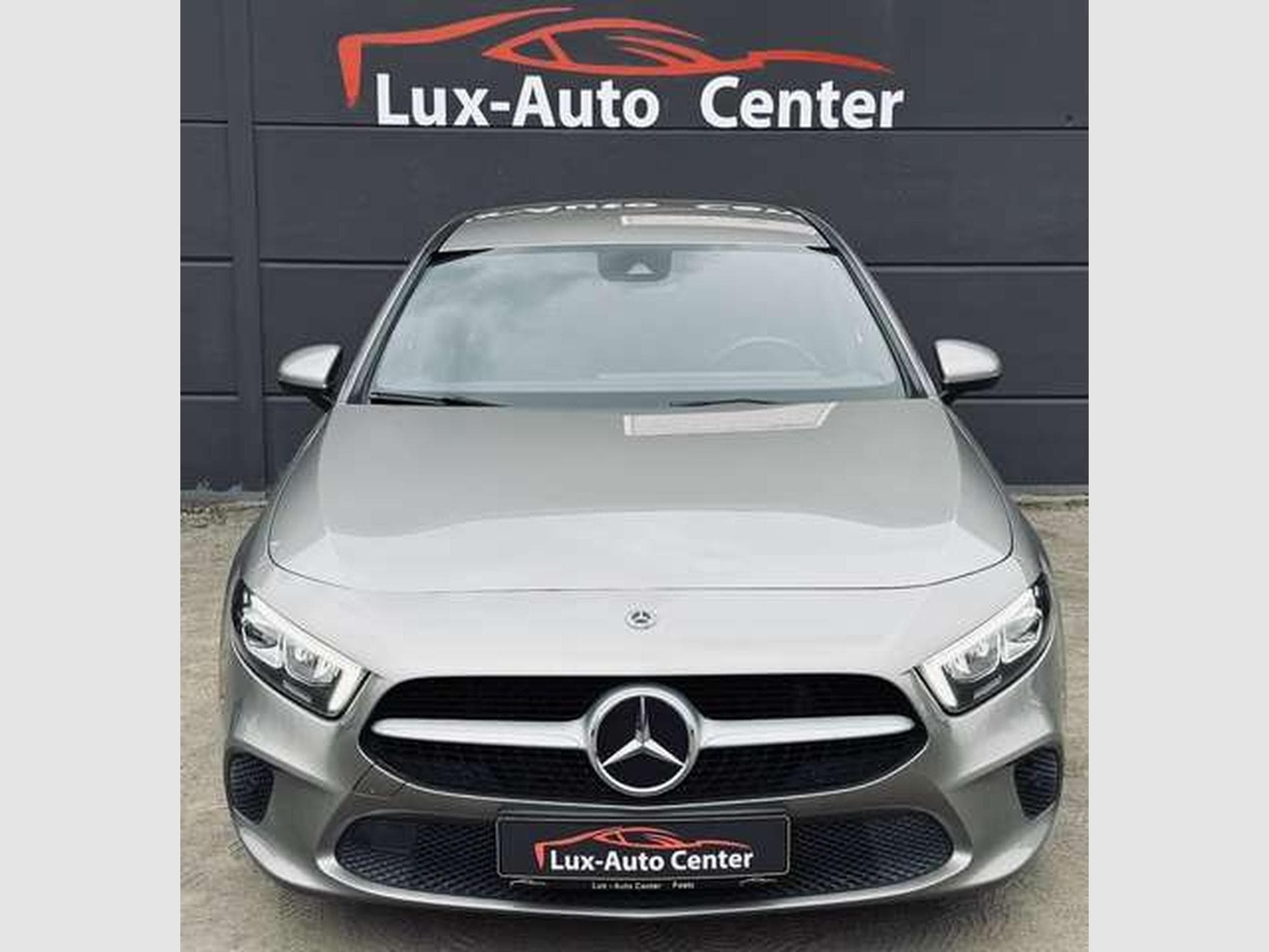 Mercedes A 180 A 180 d Business Solution // Garantie 12 Mois✅✅✅ (2019) - Foto 3