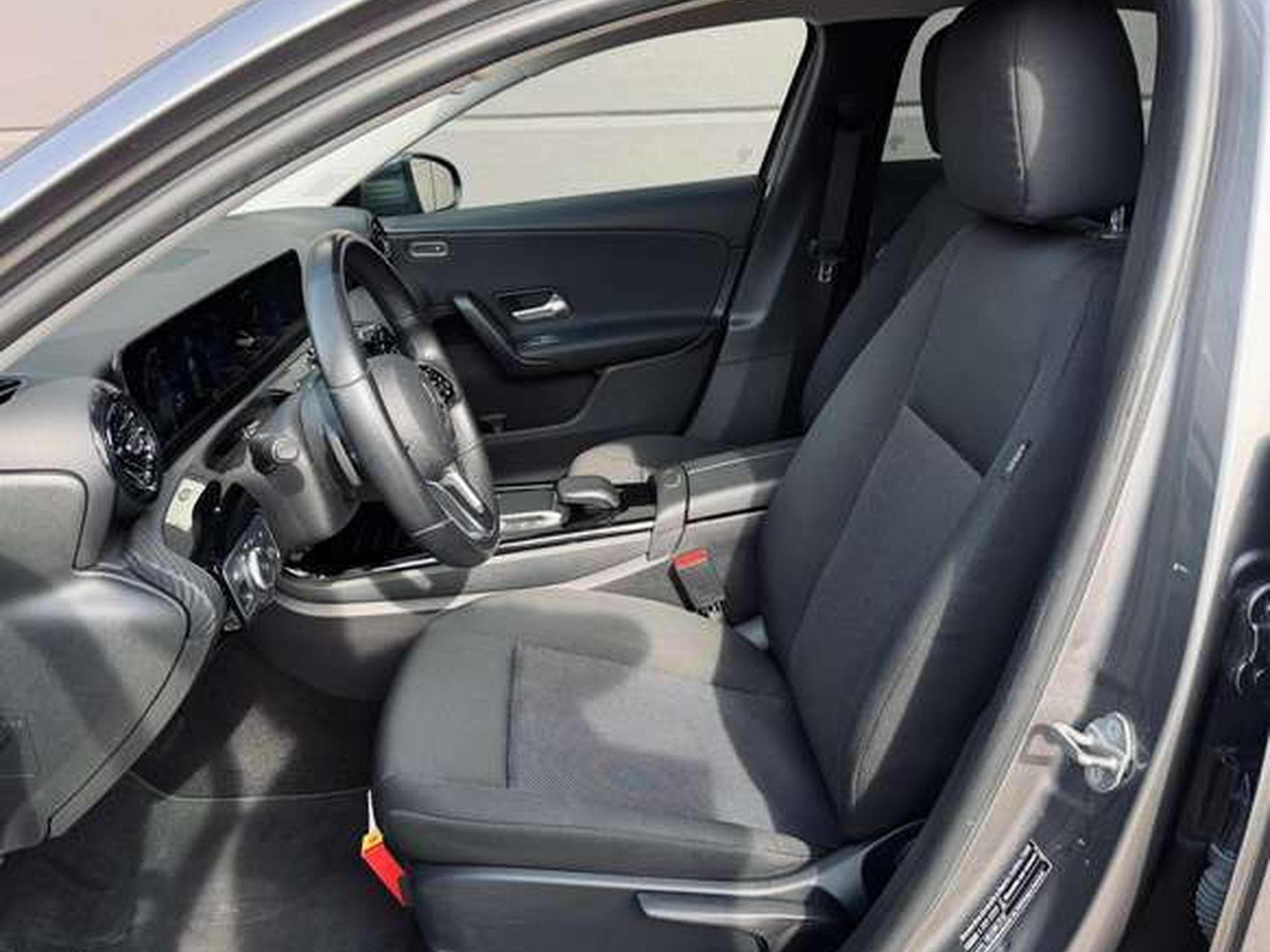 Mercedes A 180 A 180 d Business Solution // Garantie 12 Mois✅✅✅ (2020) - Foto 13