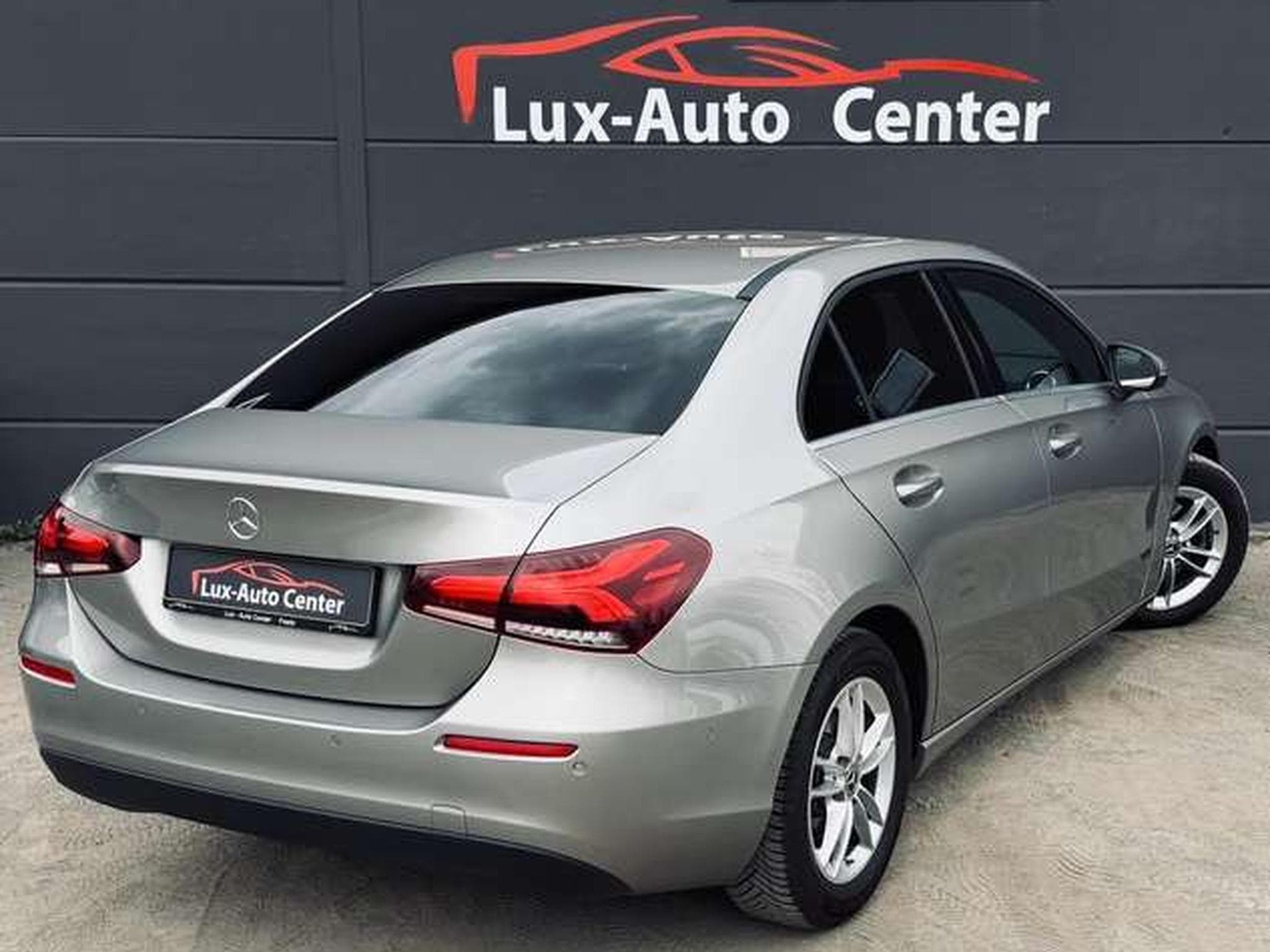 Mercedes A 180 A 180 d Business Solution // Garantie 12 Mois✅✅✅ (2019) - Foto 5
