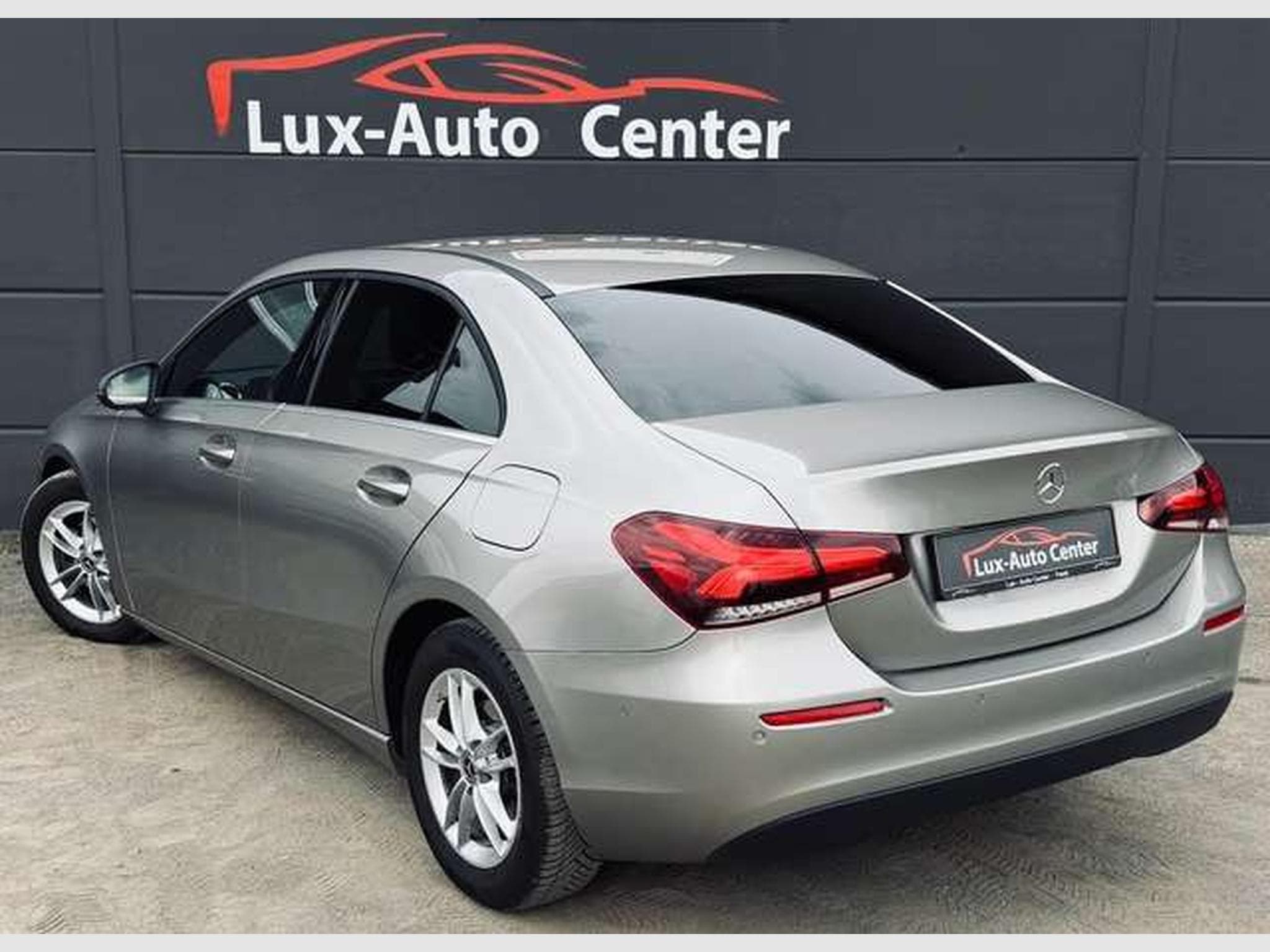 Mercedes A 180 A 180 d Business Solution // Garantie 12 Mois✅✅✅ (2019) - Foto 6