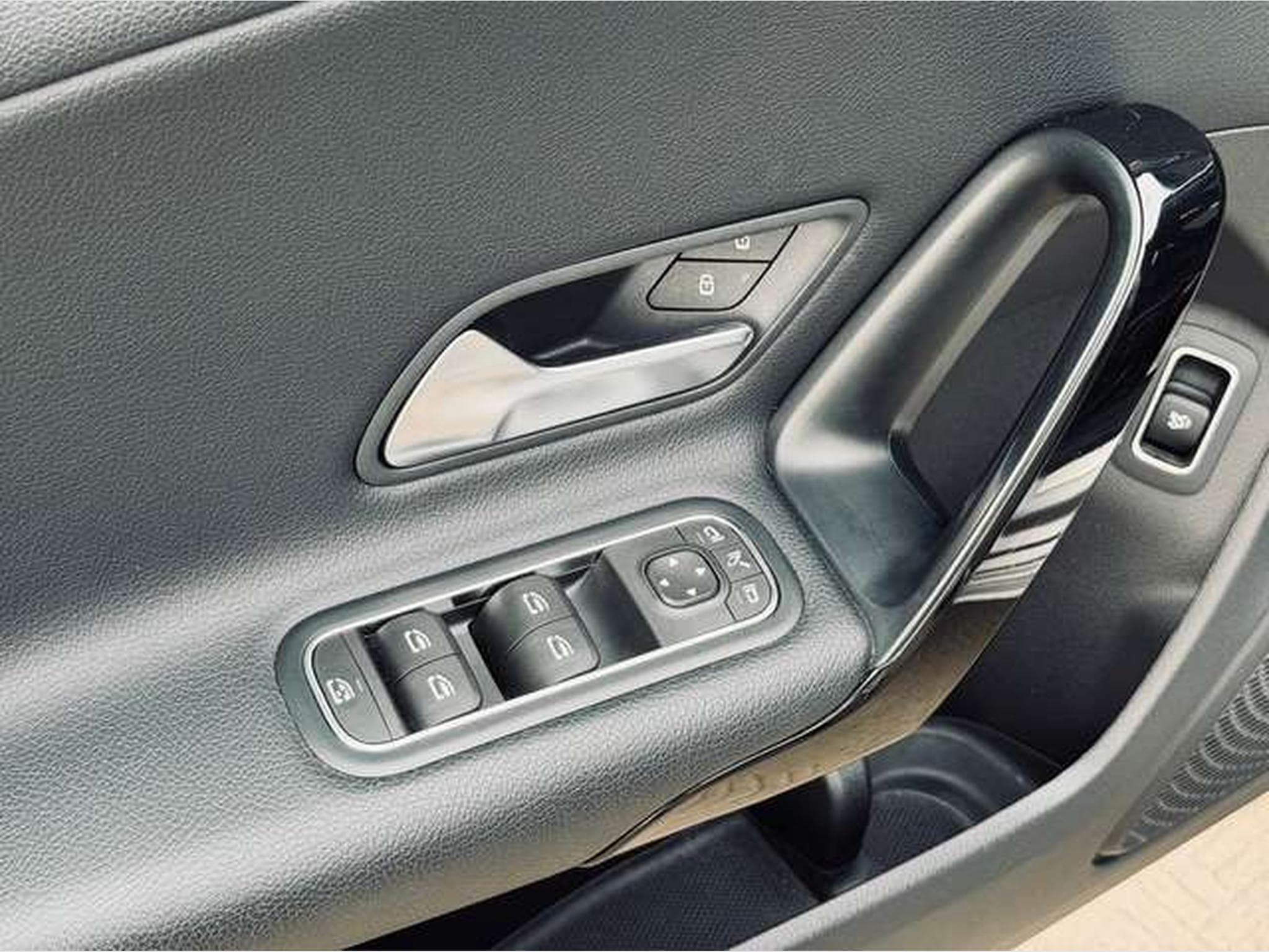 Mercedes A 180 A 180 d Business Solution // Garantie 12 Mois✅✅✅ (2019) - Foto 11