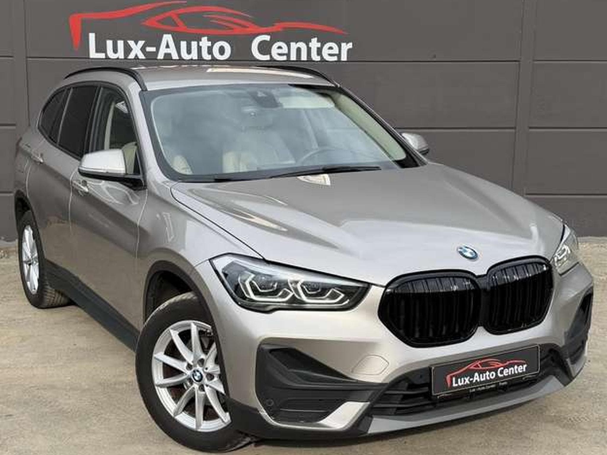 BMW X1 X1 1.5D Automatique // Garantie 12 Mois✅✅✅ (2021) - Foto 1