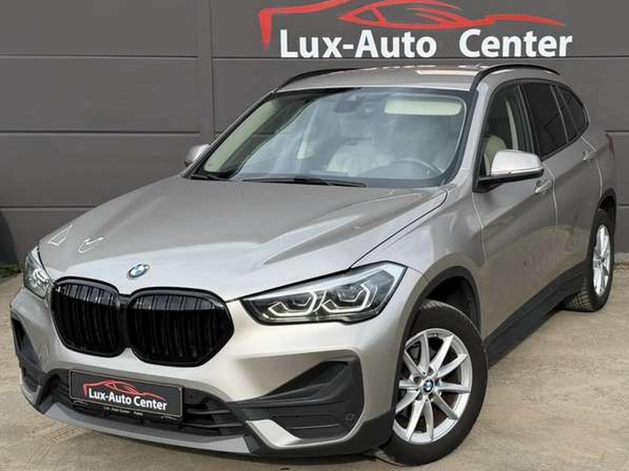 BMW X1 X1 1.5D Automatique // Garantie 12 Mois✅✅✅ (2021) - Foto 2