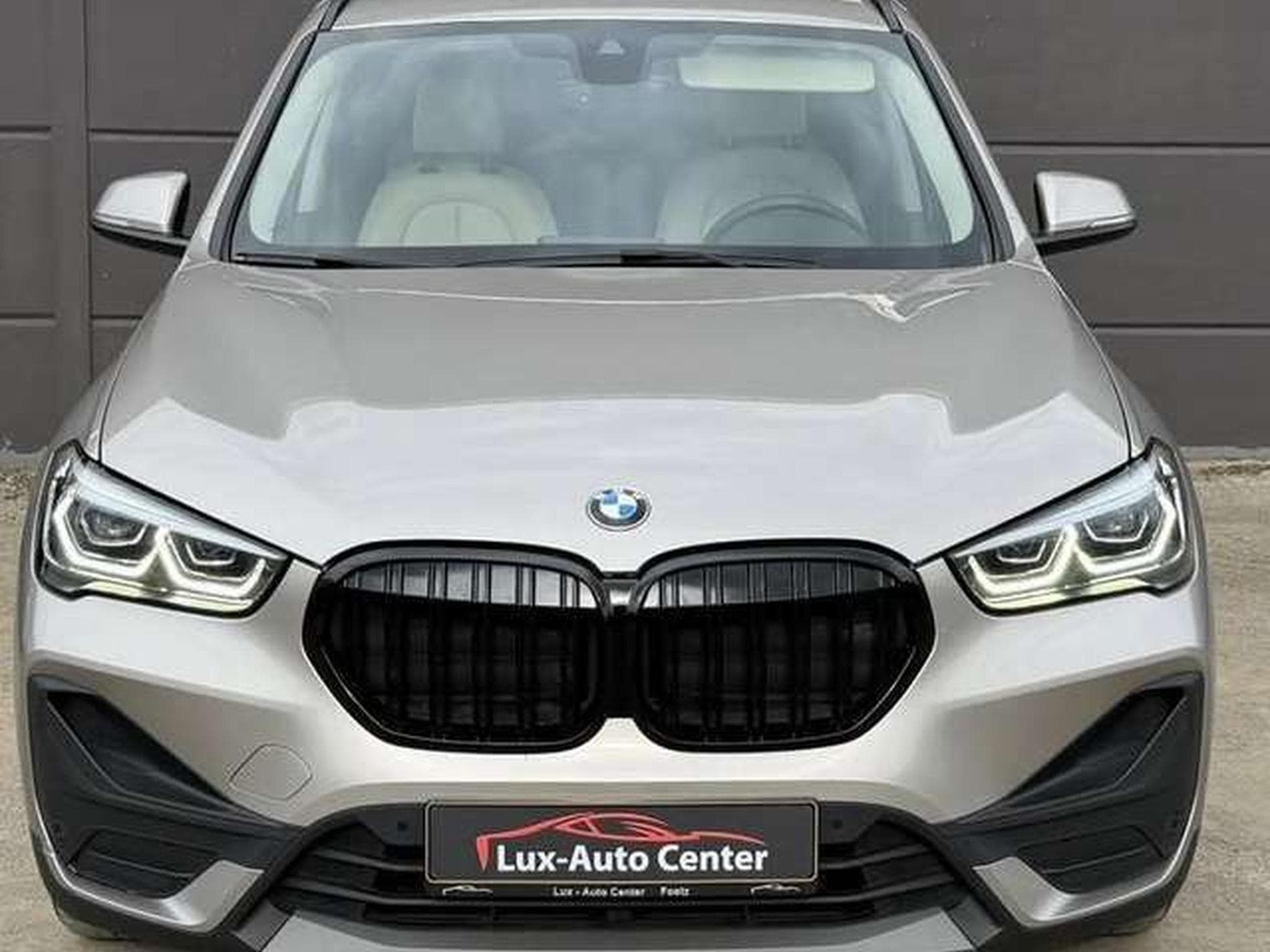 BMW X1 X1 1.5D Automatique // Garantie 12 Mois✅✅✅ (2021) - Foto 3