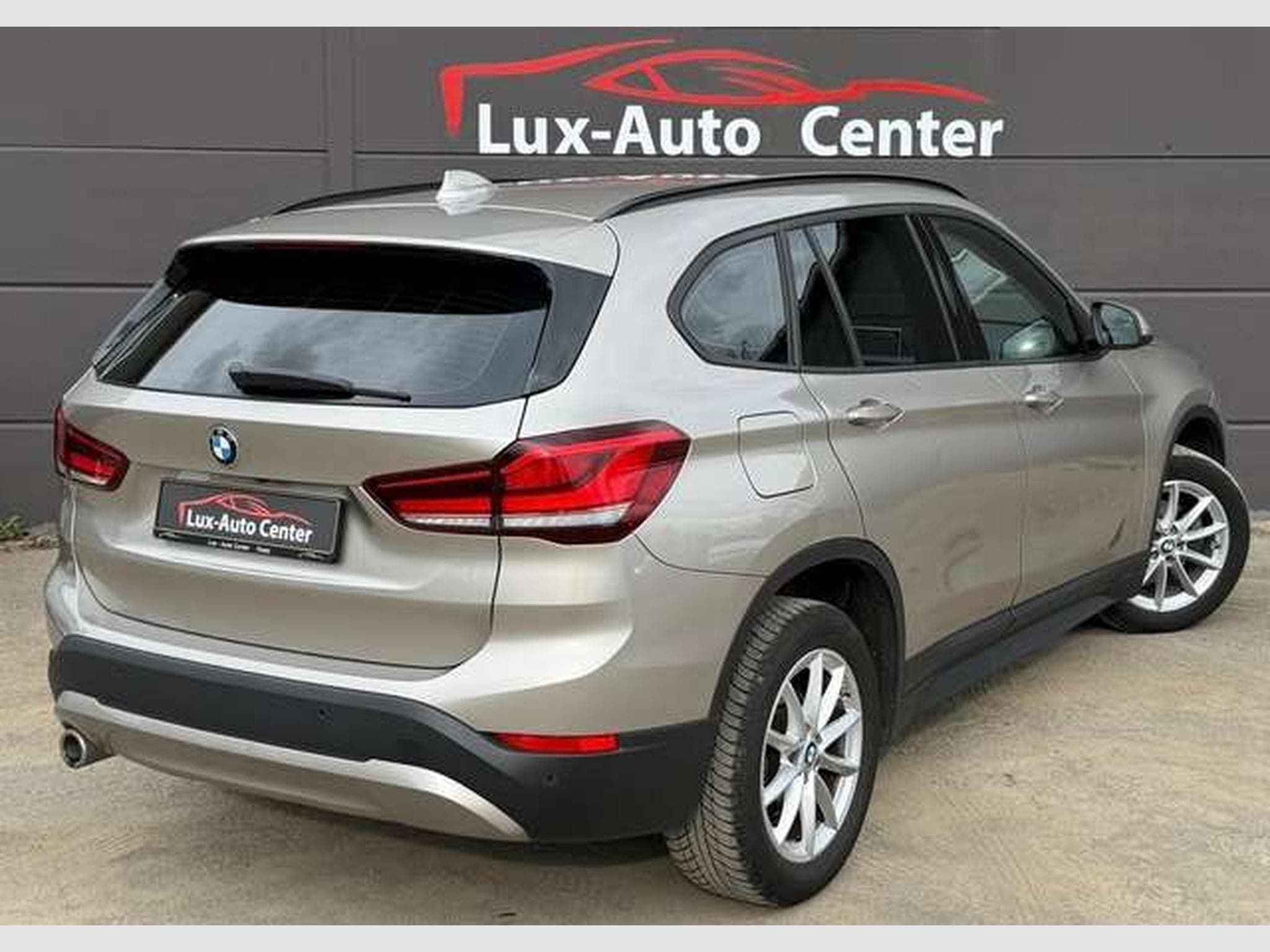 BMW X1 X1 1.5D Automatique // Garantie 12 Mois✅✅✅ (2021) - Foto 6