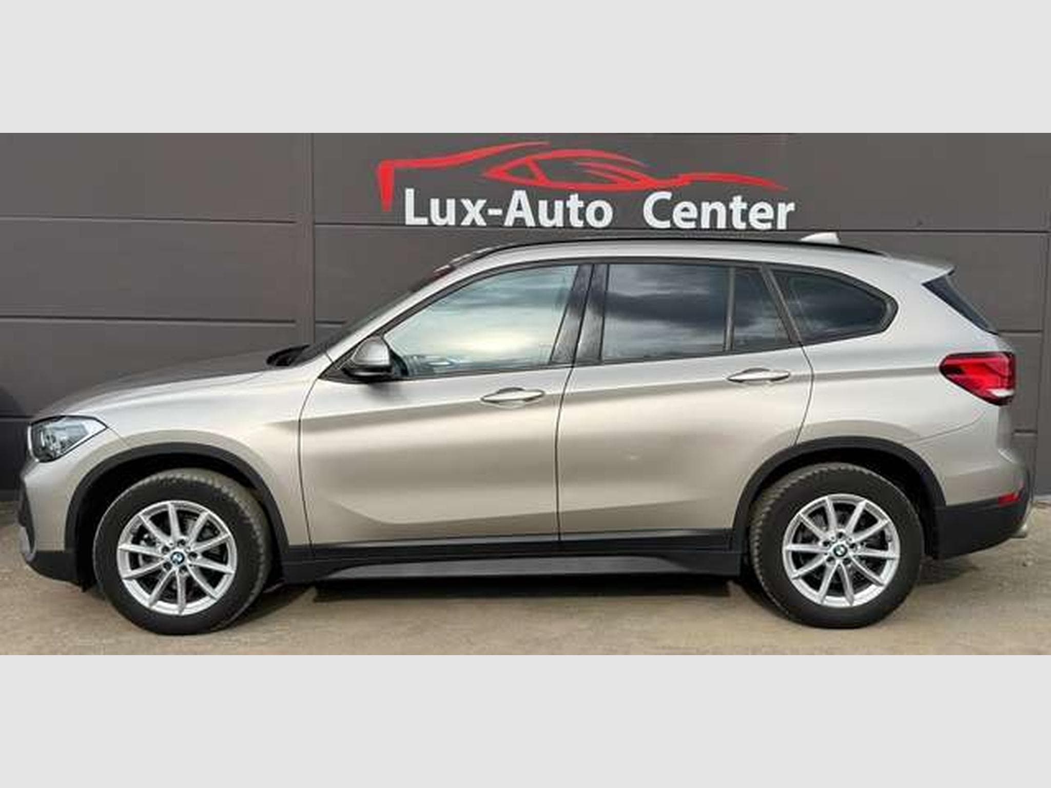 BMW X1 X1 1.5D Automatique // Garantie 12 Mois✅✅✅ (2021) - Foto 5