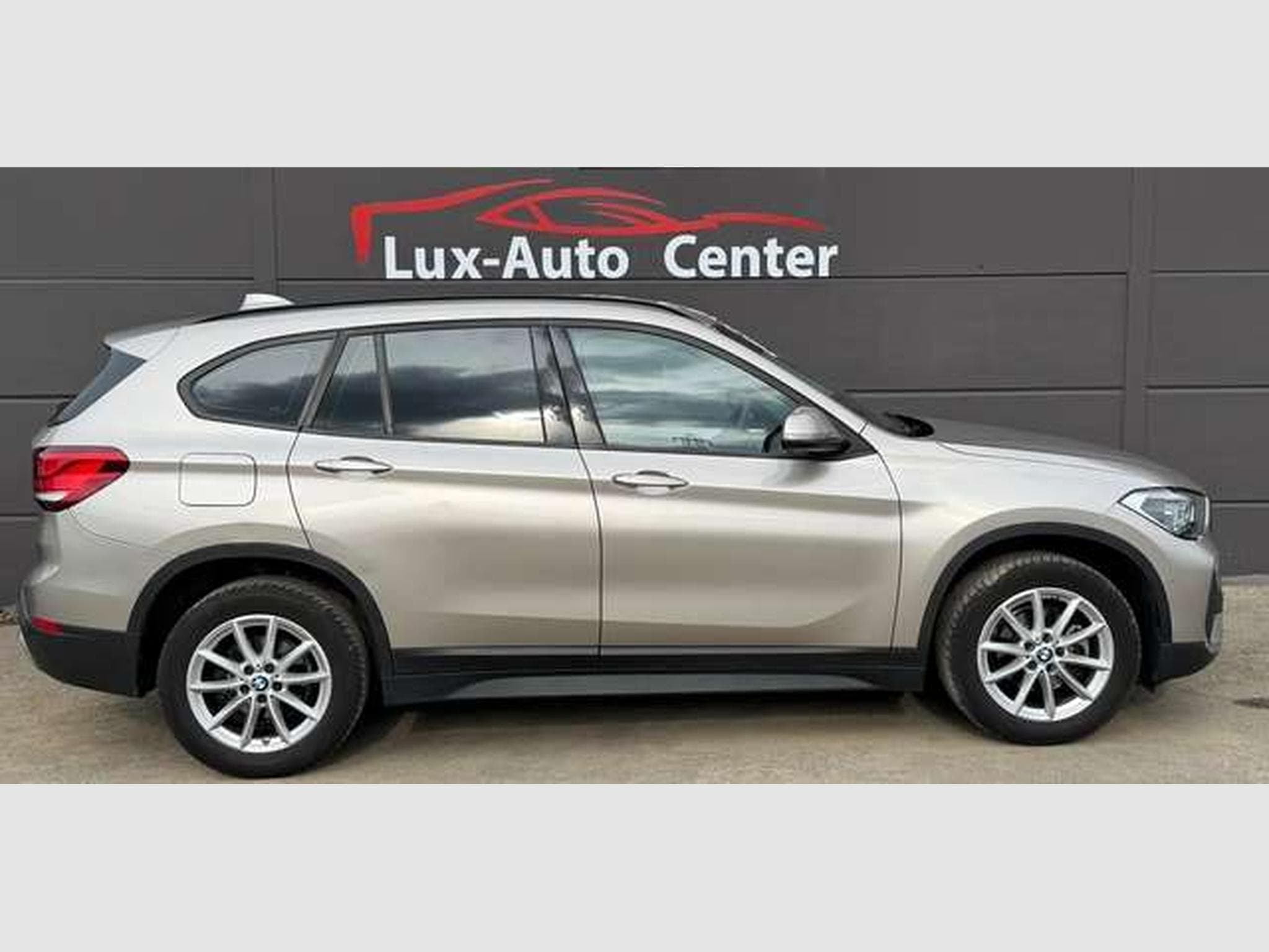 BMW X1 X1 1.5D Automatique // Garantie 12 Mois✅✅✅ (2021) - Foto 4
