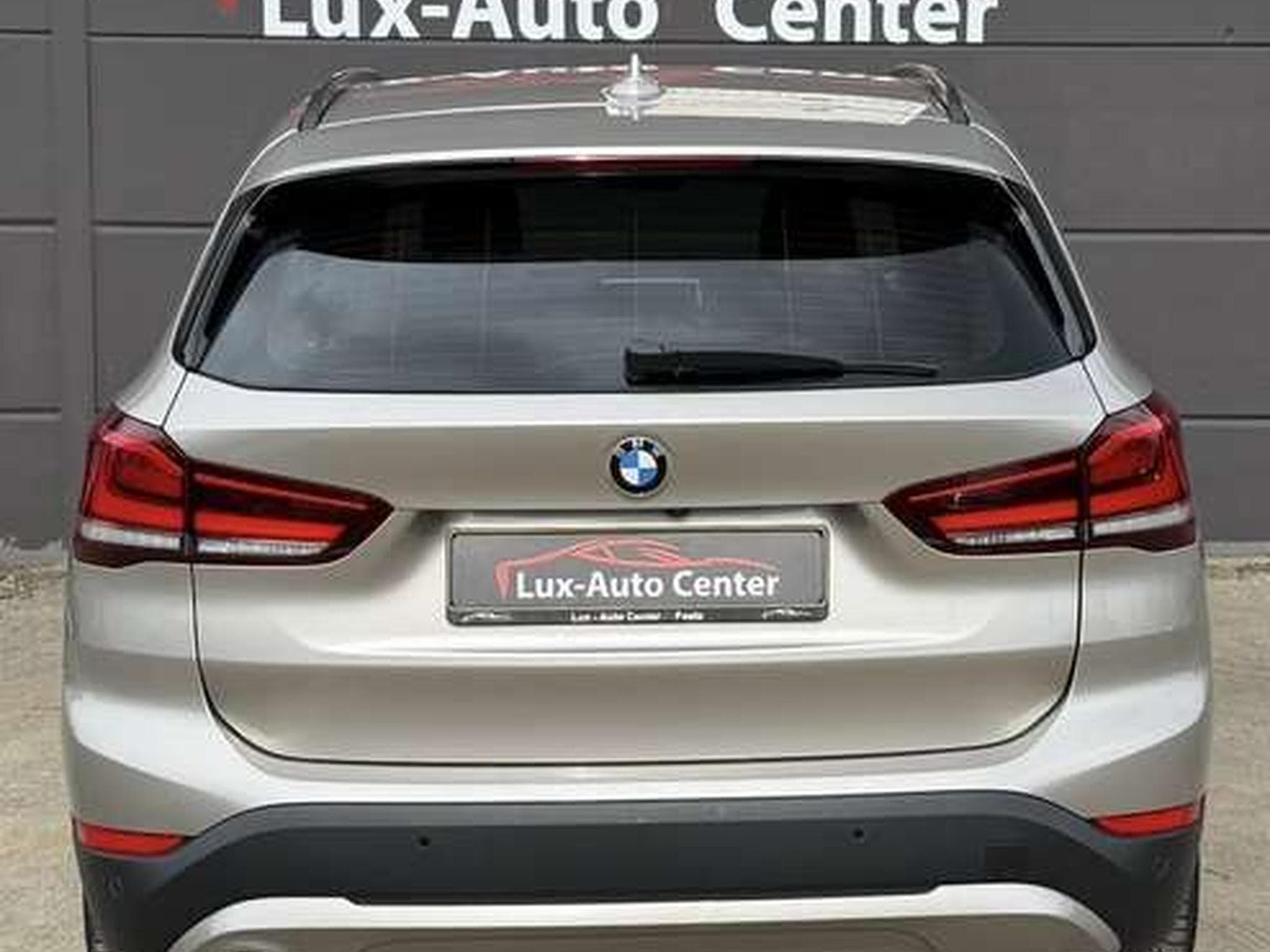 BMW X1 X1 1.5D Automatique // Garantie 12 Mois✅✅✅ (2021) - Foto 8