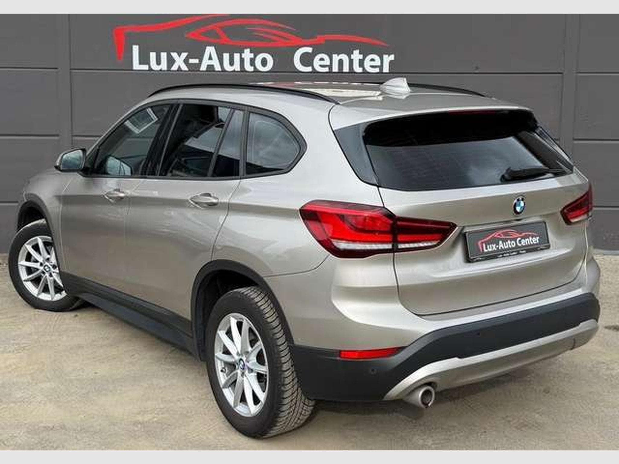 BMW X1 X1 1.5D Automatique // Garantie 12 Mois✅✅✅ (2021) - Foto 7