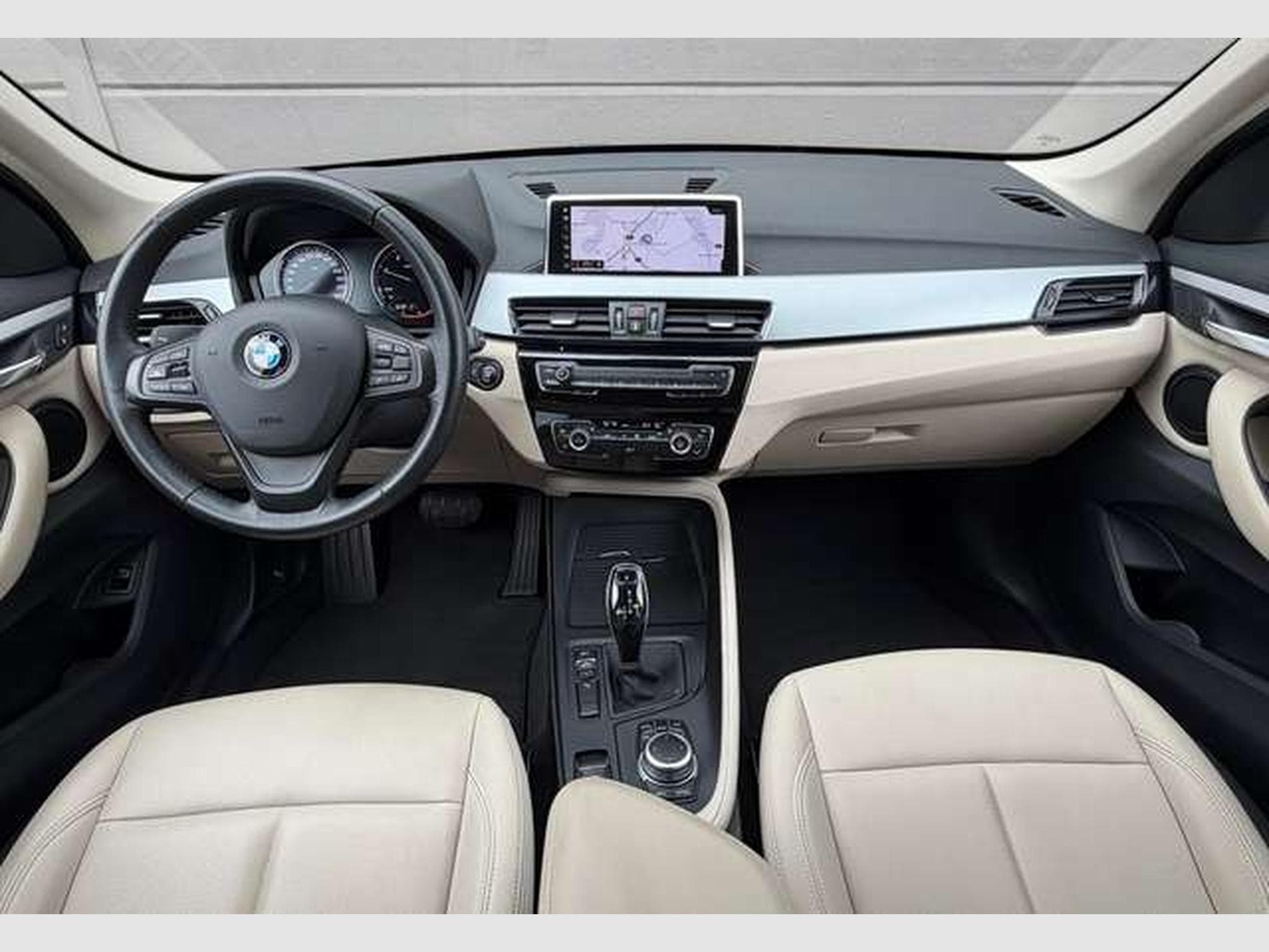 BMW X1 X1 1.5D Automatique // Garantie 12 Mois✅✅✅ (2021) - Foto 9