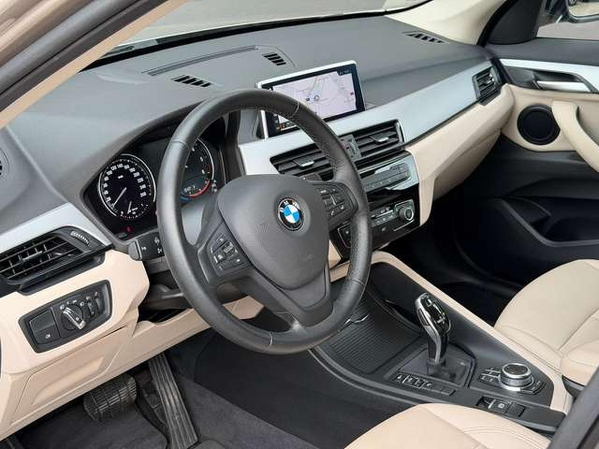 BMW X1 X1 1.5D Automatique // Garantie 12 Mois✅✅✅ (2021) - Foto 11
