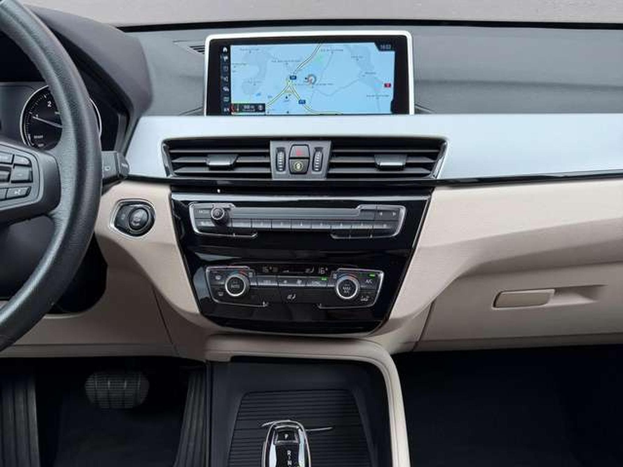 BMW X1 X1 1.5D Automatique // Garantie 12 Mois✅✅✅ (2021) - Foto 10