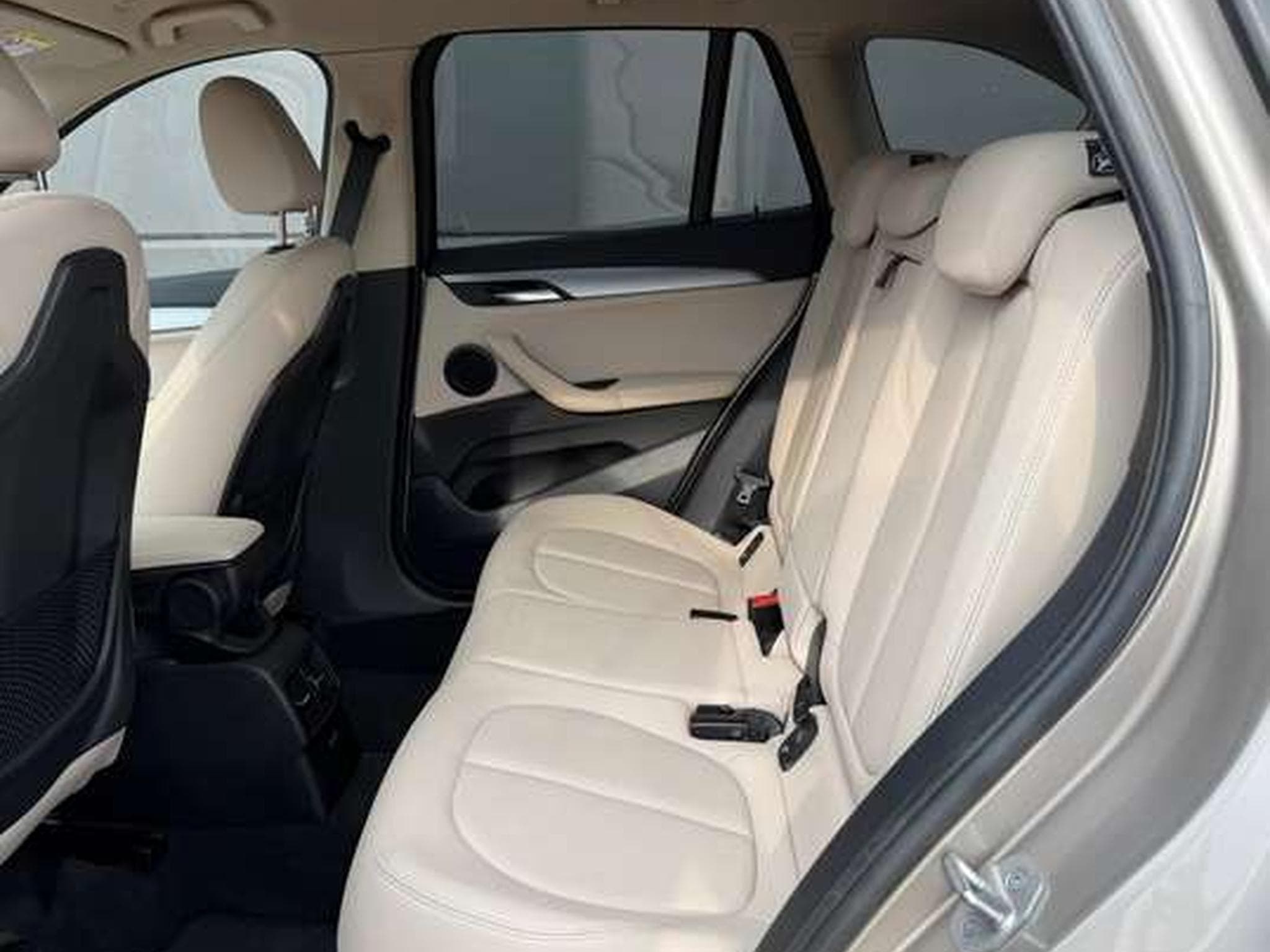 BMW X1 X1 1.5D Automatique // Garantie 12 Mois✅✅✅ (2021) - Foto 14