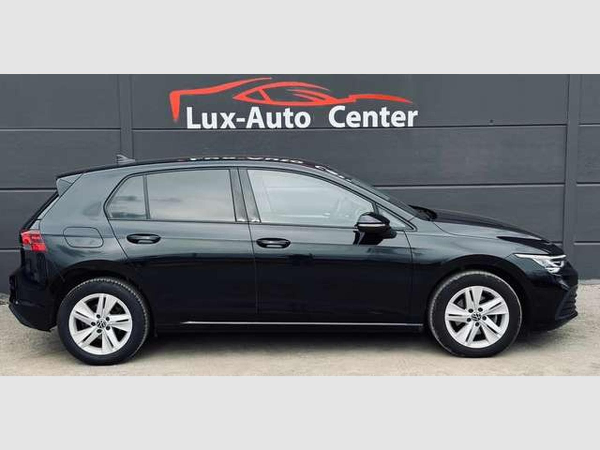 VW Golf Golf VIII 1.0 TSI Life DSG // Garantie 12 Mois✅✅✅ (2023) - Foto 4