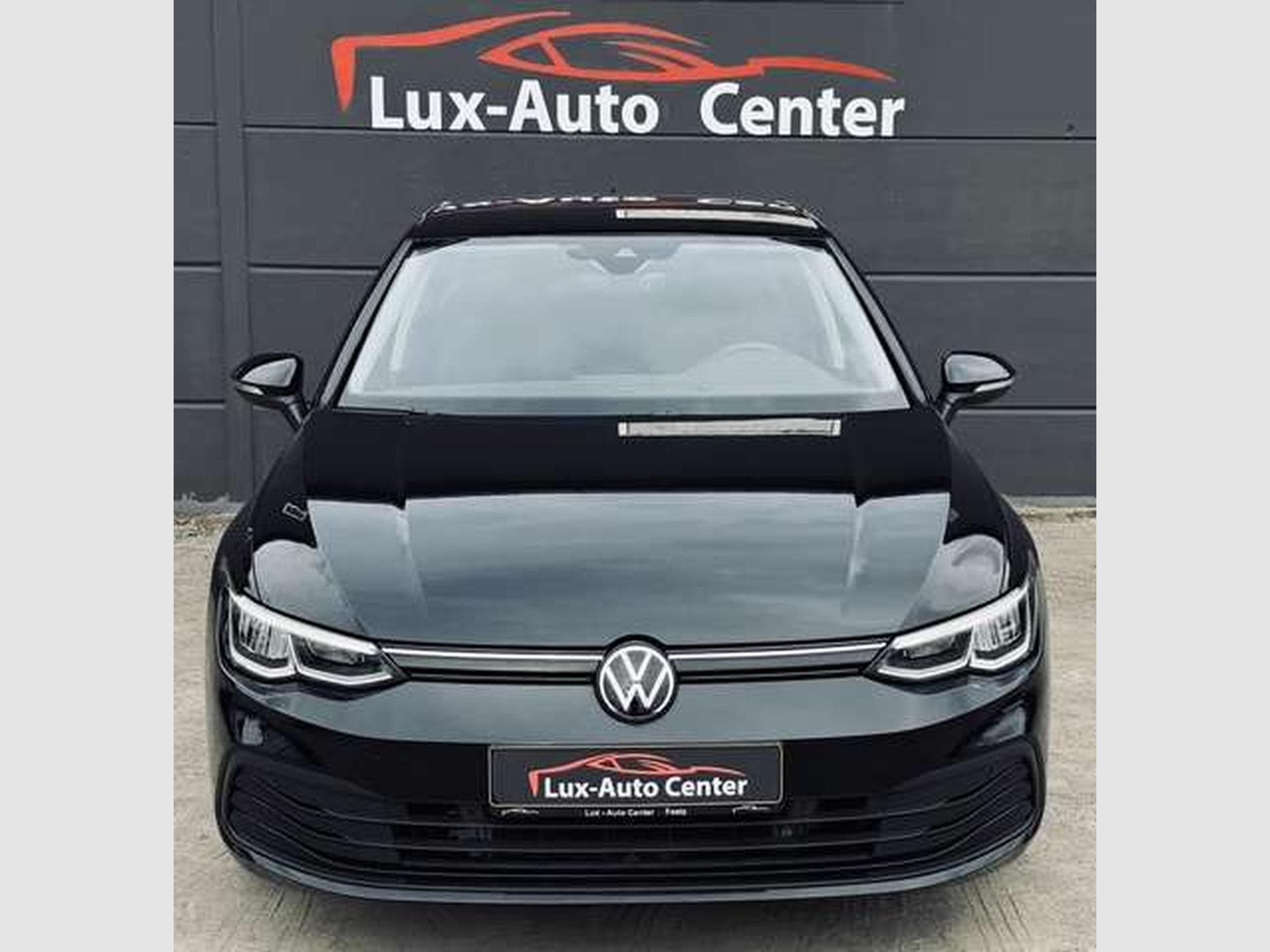 VW Golf Golf VIII 1.0 TSI Life DSG // Garantie 12 Mois✅✅✅ (2023) - Foto 3