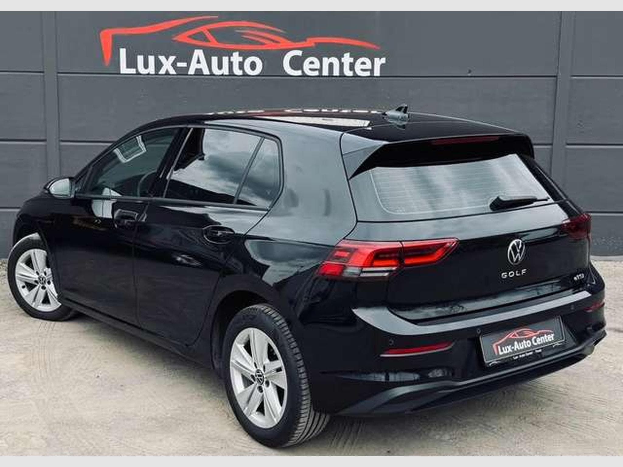 VW Golf Golf VIII 1.0 TSI Life DSG // Garantie 12 Mois✅✅✅ (2023) - Foto 7