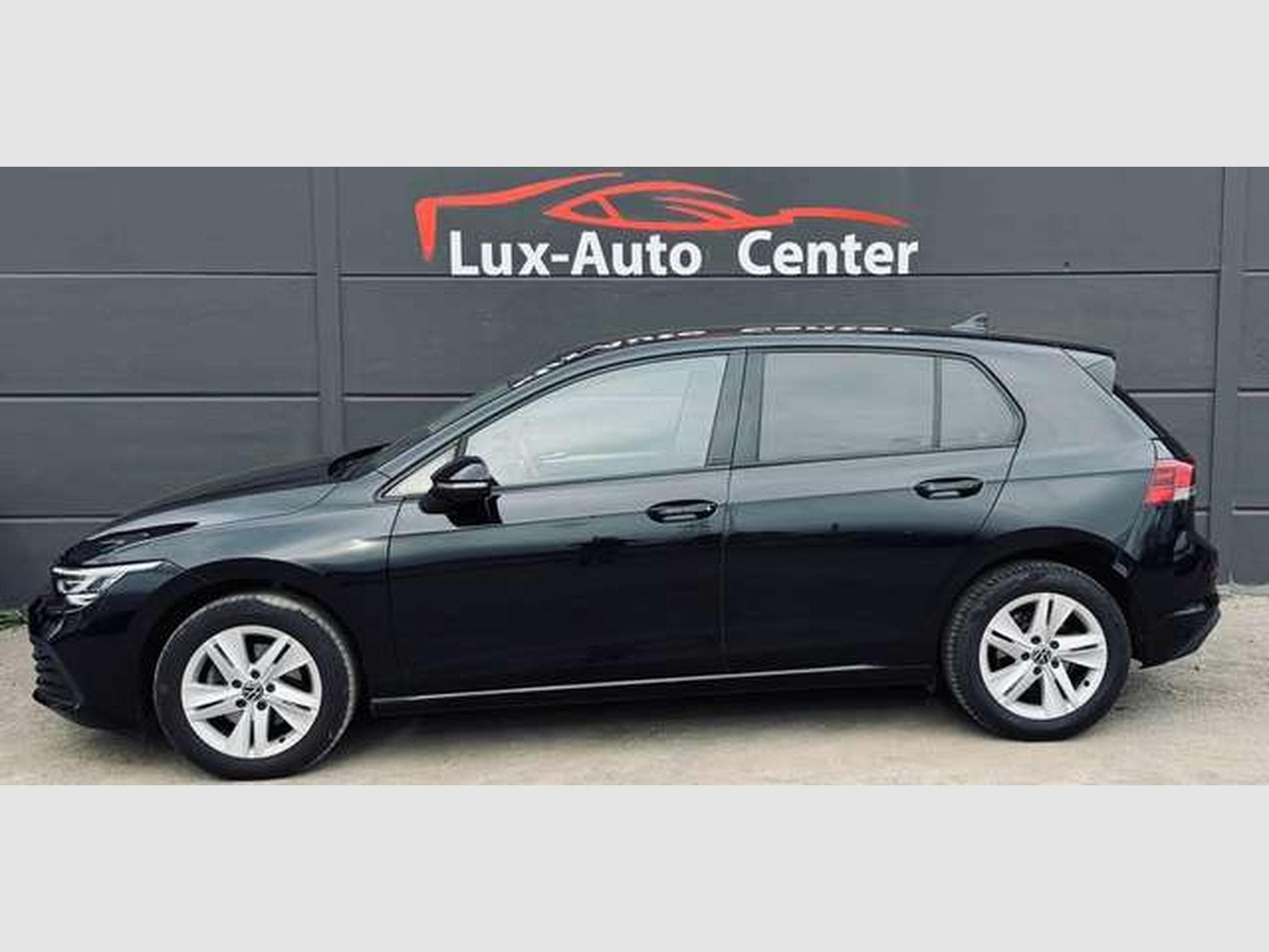 VW Golf Golf VIII 1.0 TSI Life DSG // Garantie 12 Mois✅✅✅ (2023) - Foto 5