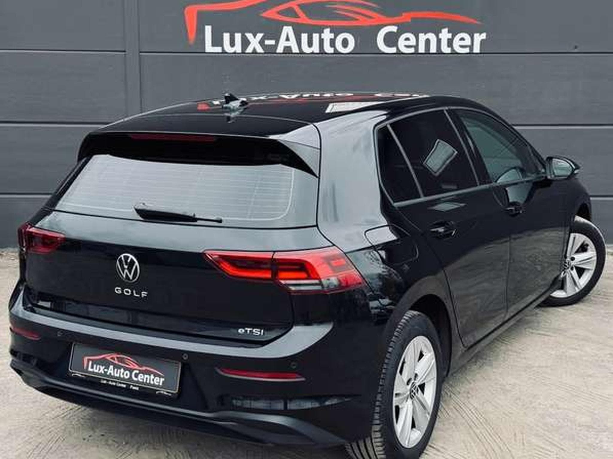 VW Golf Golf VIII 1.0 TSI Life DSG // Garantie 12 Mois✅✅✅ (2023) - Foto 6