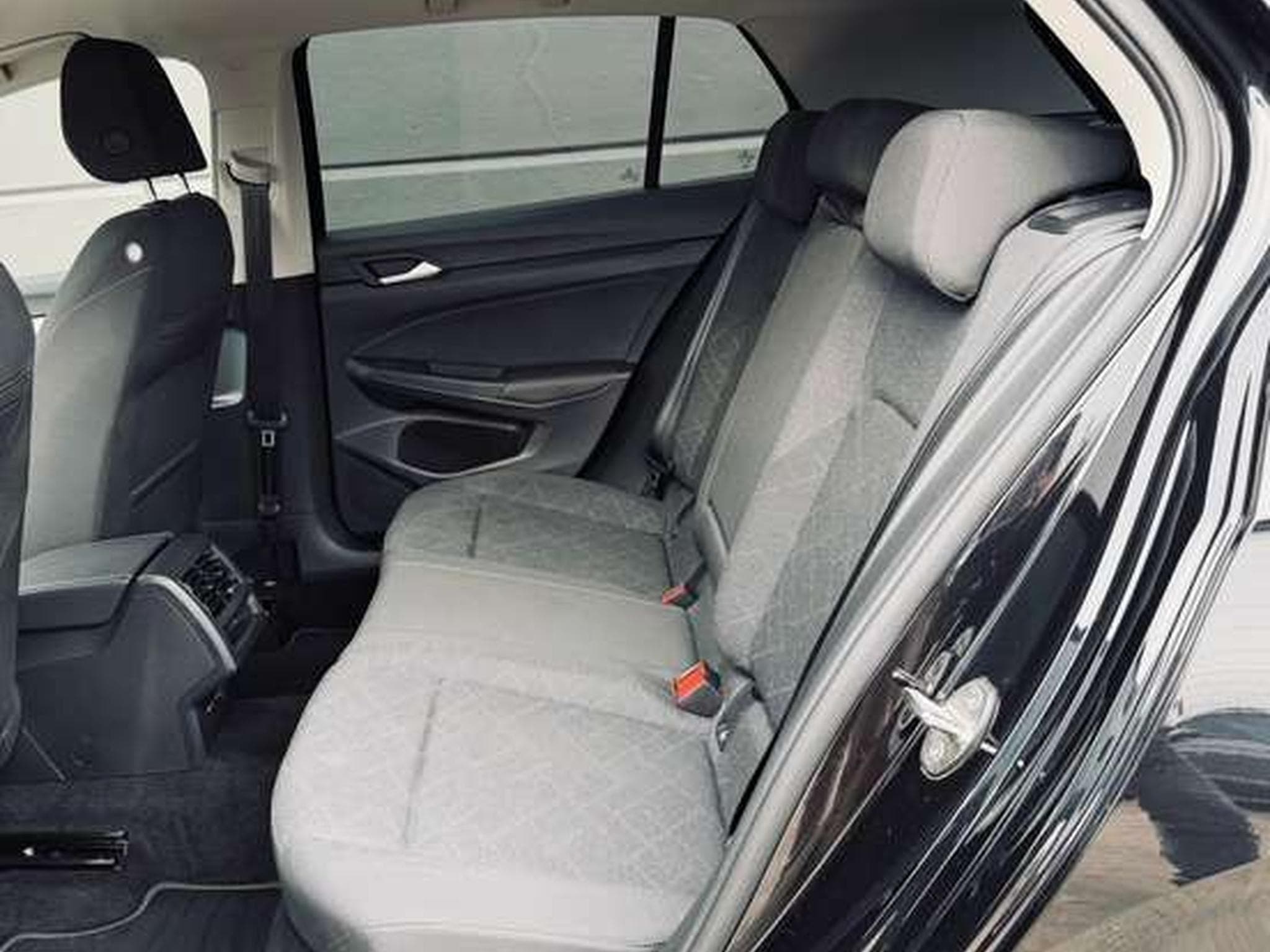 VW Golf Golf VIII 1.0 TSI Life DSG // Garantie 12 Mois✅✅✅ (2023) - Foto 14